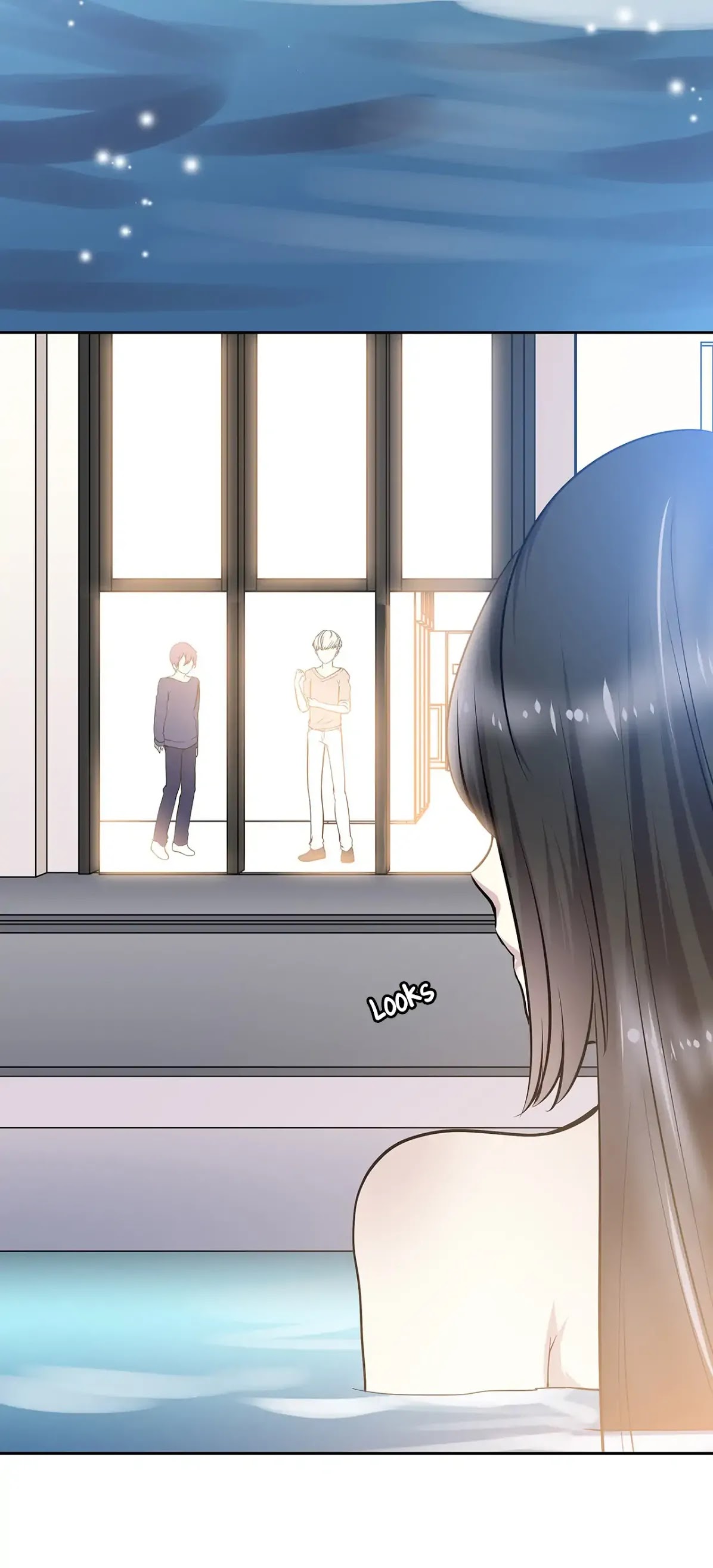 Time Lover Chapter 66 page 14 - Chapter 66: A Familiar Face