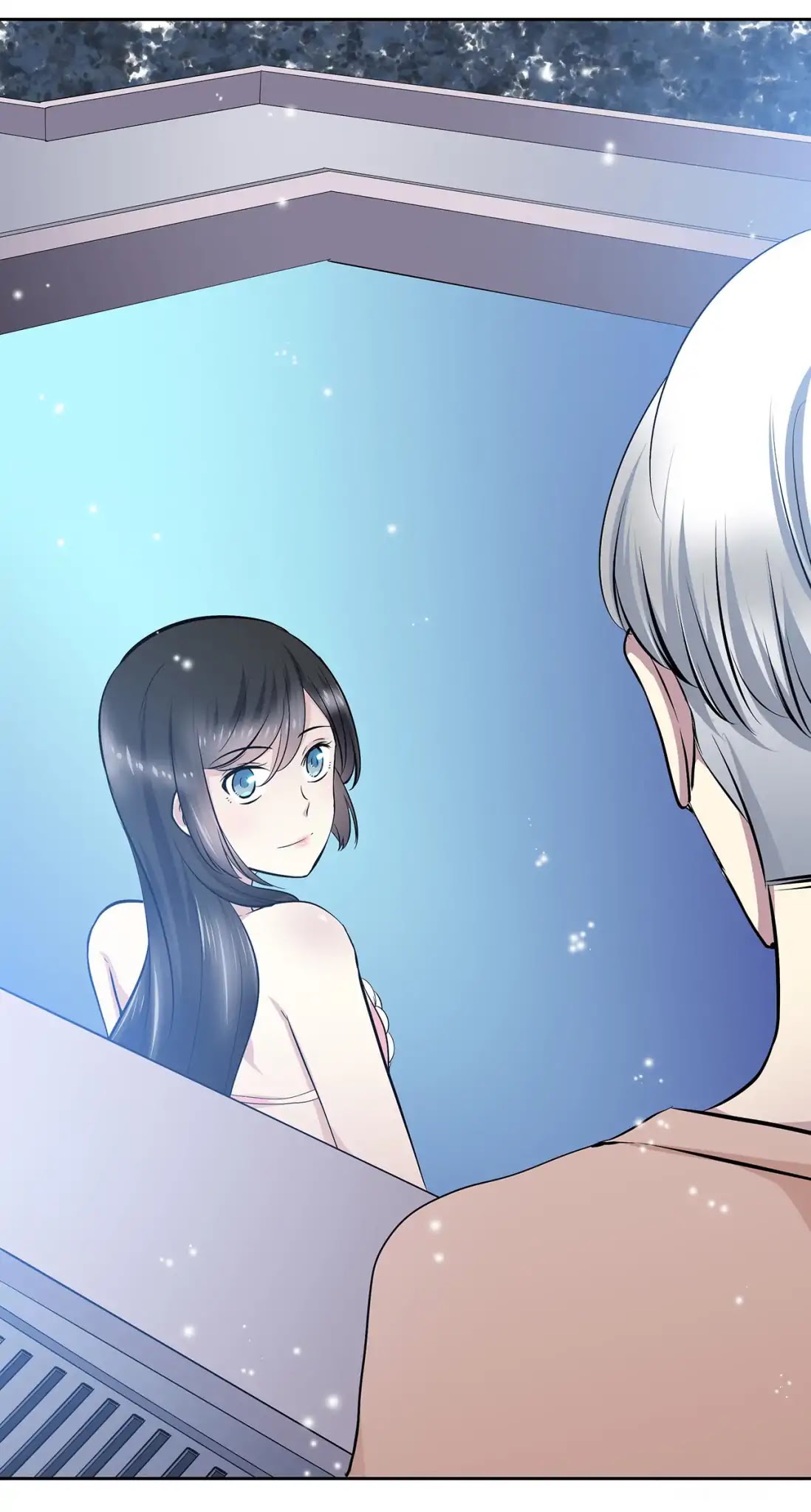 Time Lover Chapter 66 page 17 - Chapter 66: A Familiar Face