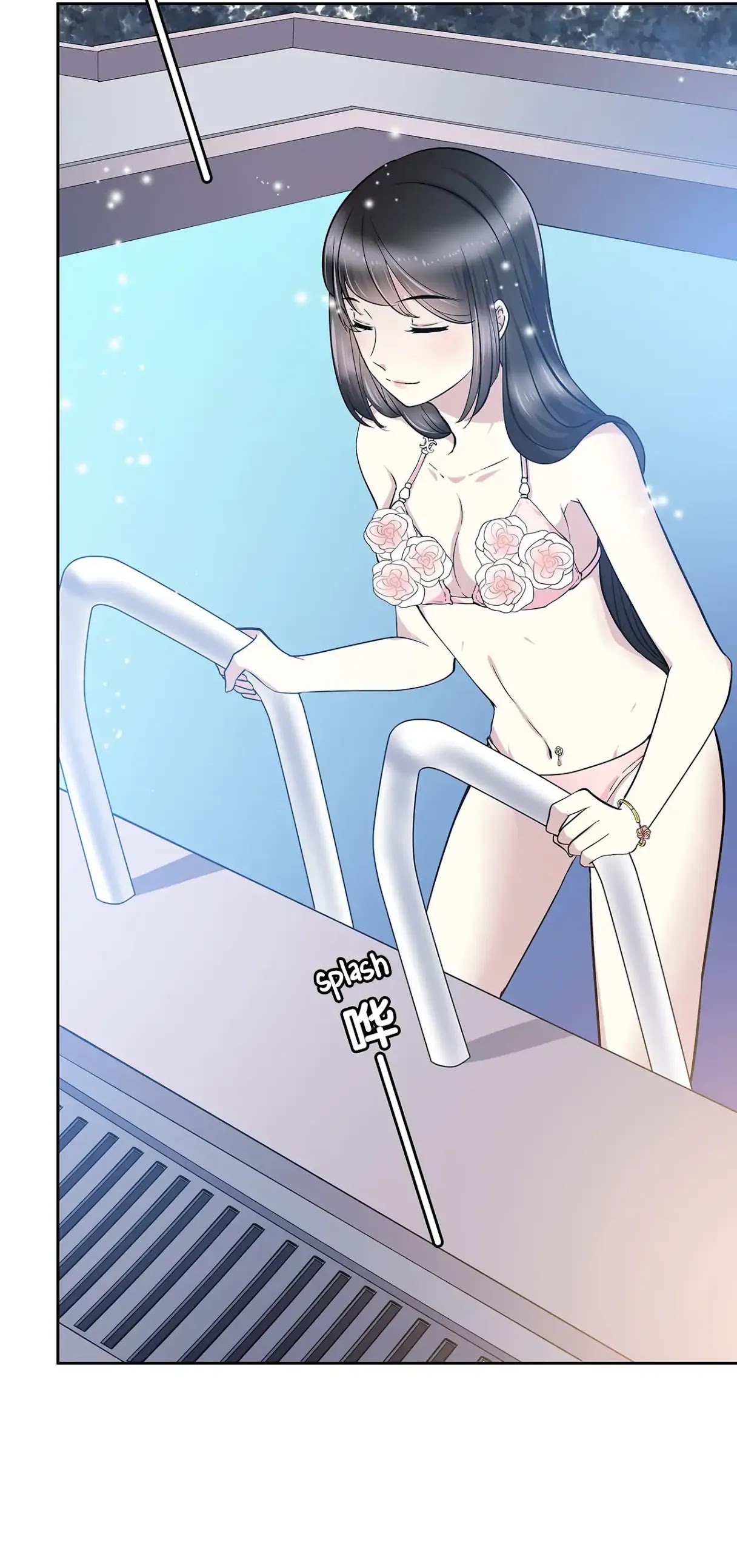 Time Lover Chapter 66 page 18 - Chapter 66: A Familiar Face