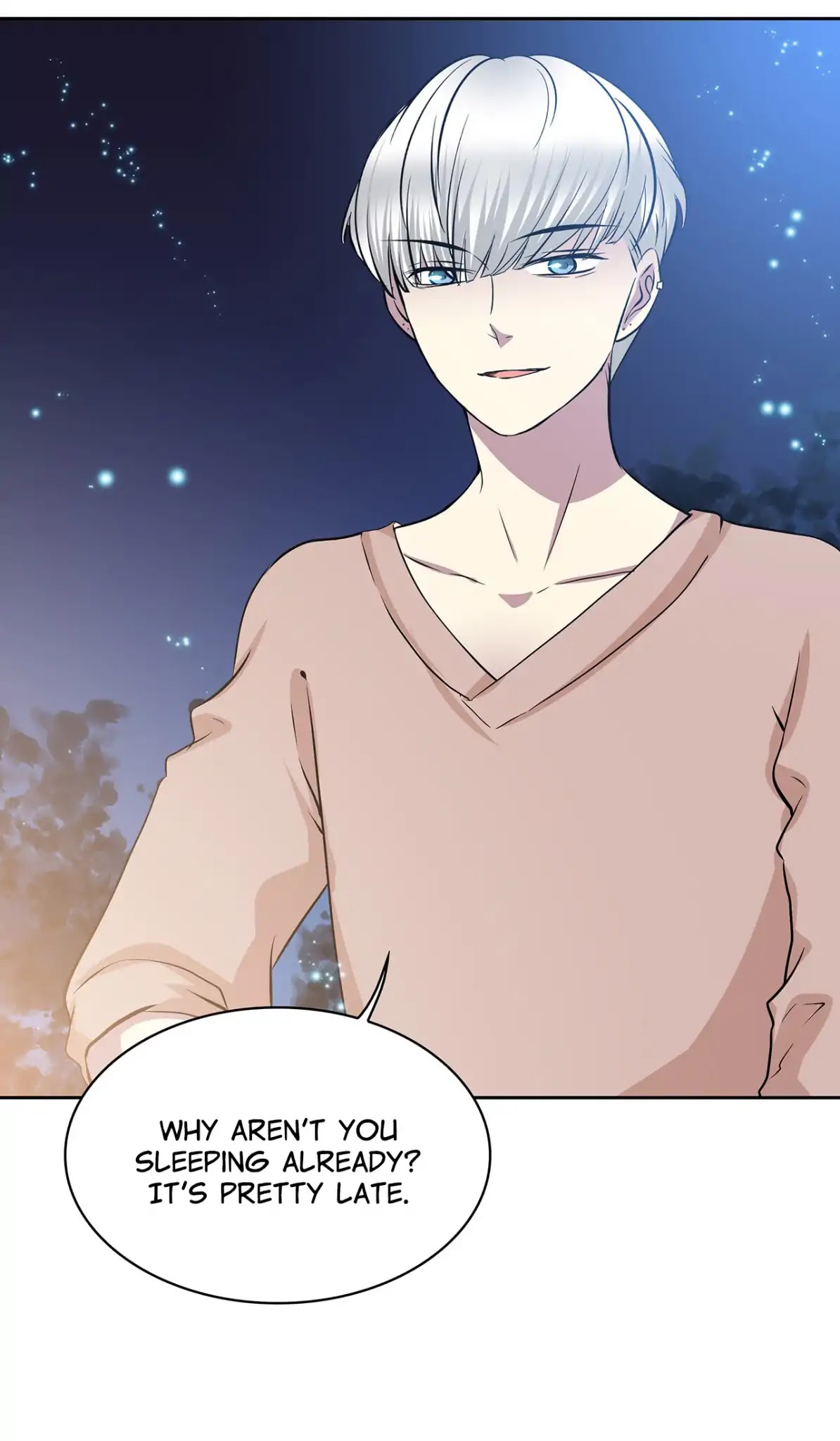 Time Lover Chapter 66 page 19 - Chapter 66: A Familiar Face