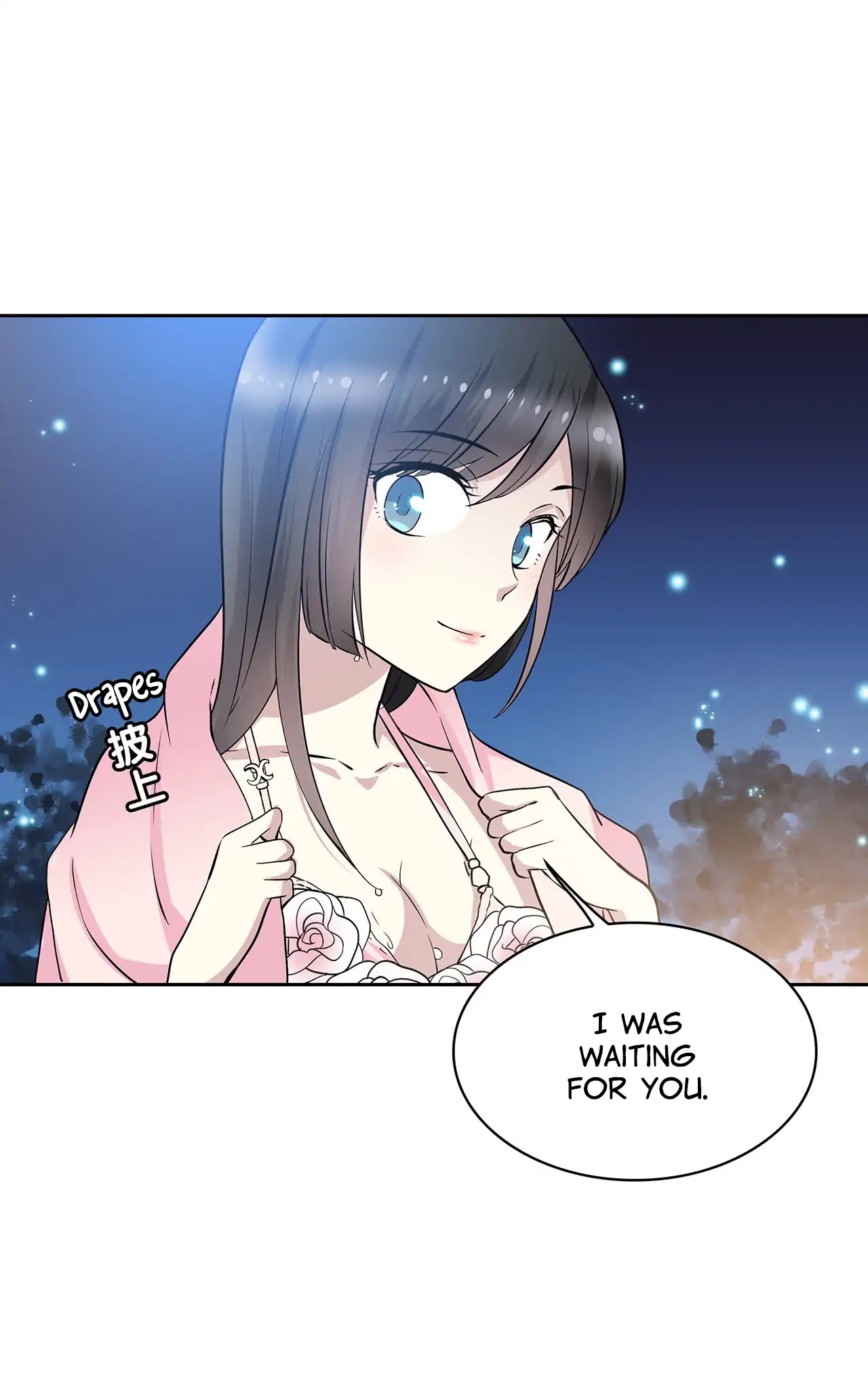 Time Lover Chapter 66 page 20 - Chapter 66: A Familiar Face