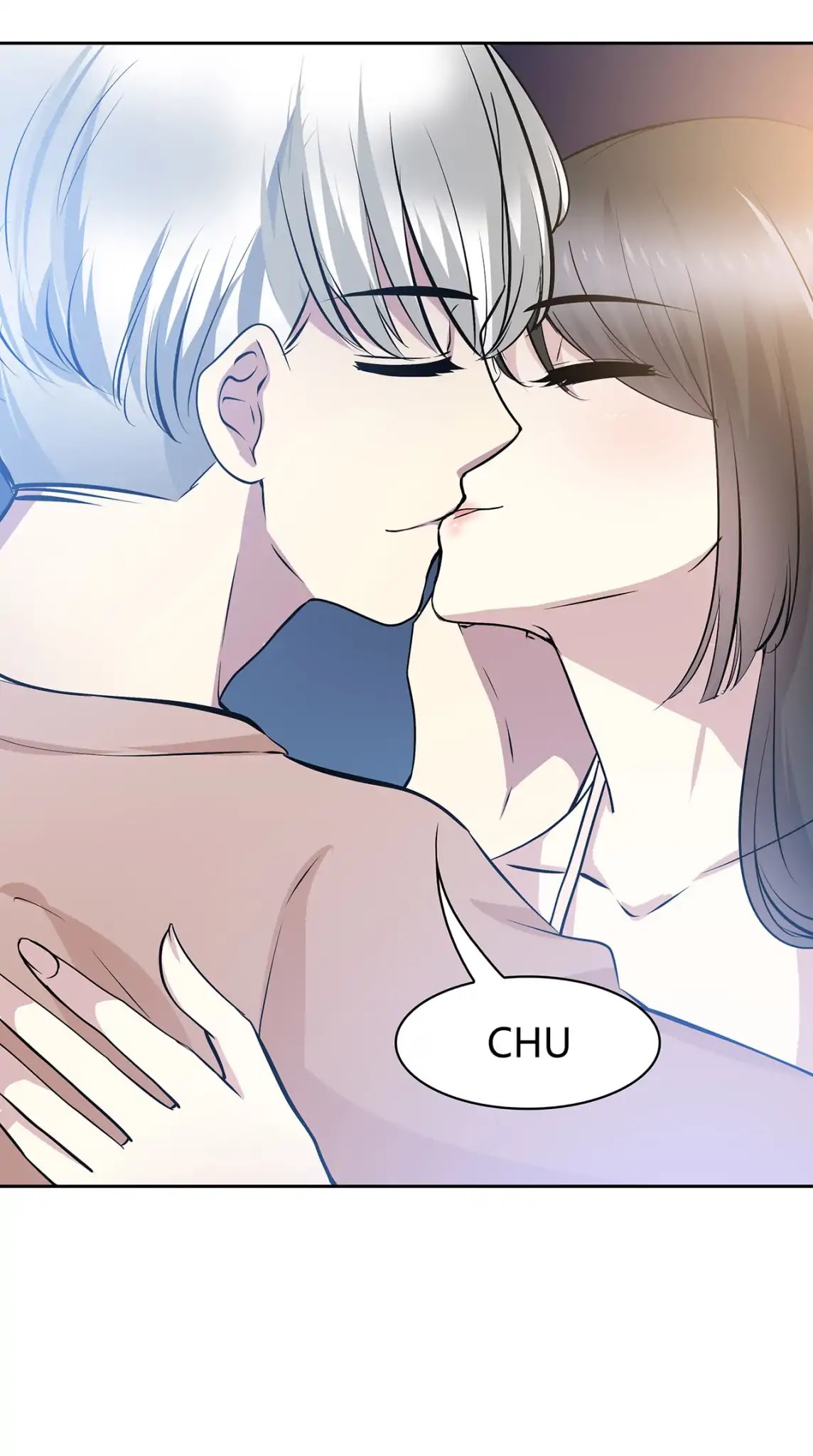 Time Lover Chapter 66 page 23 - Chapter 66: A Familiar Face
