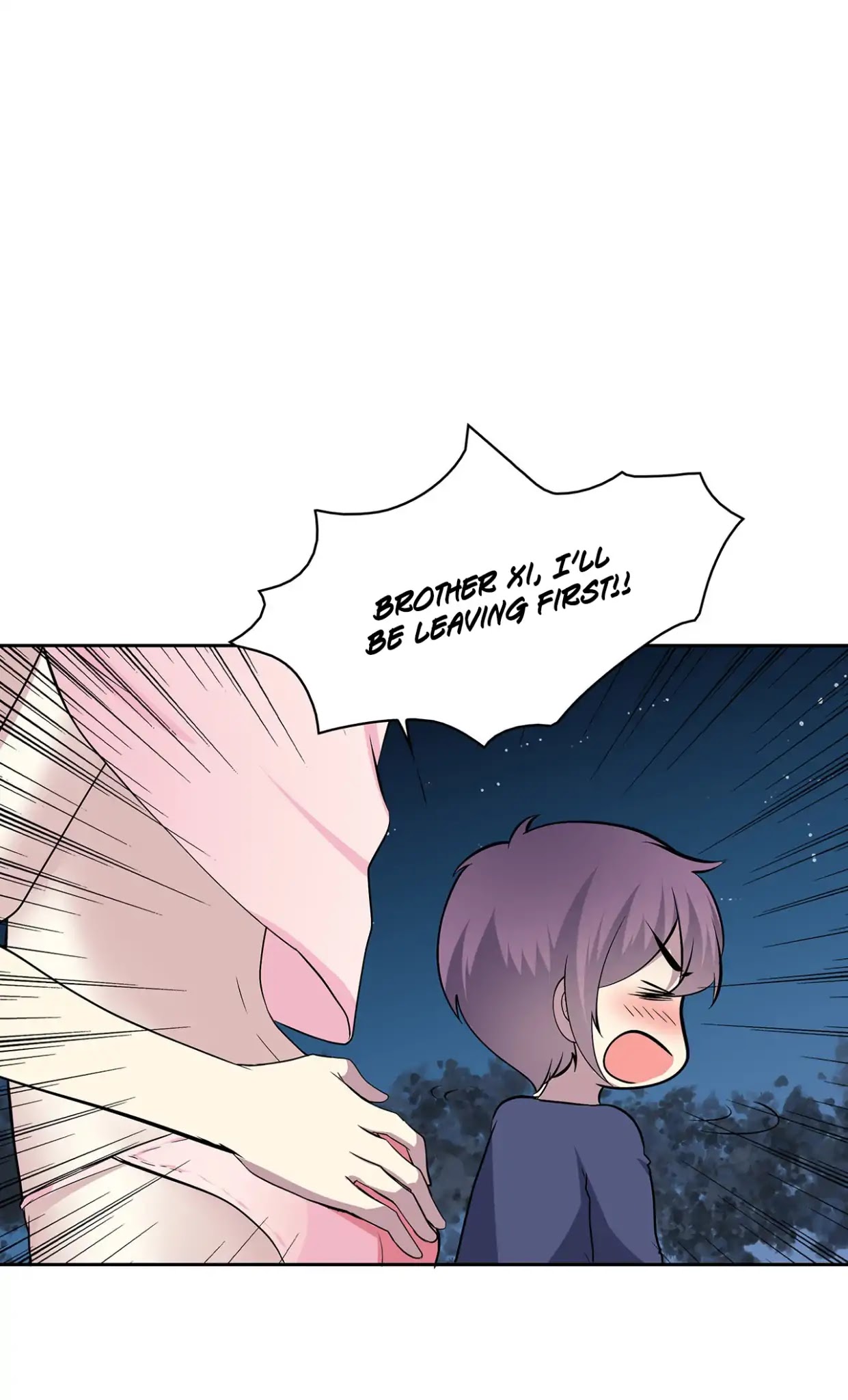 Time Lover Chapter 66 page 25 - Chapter 66: A Familiar Face