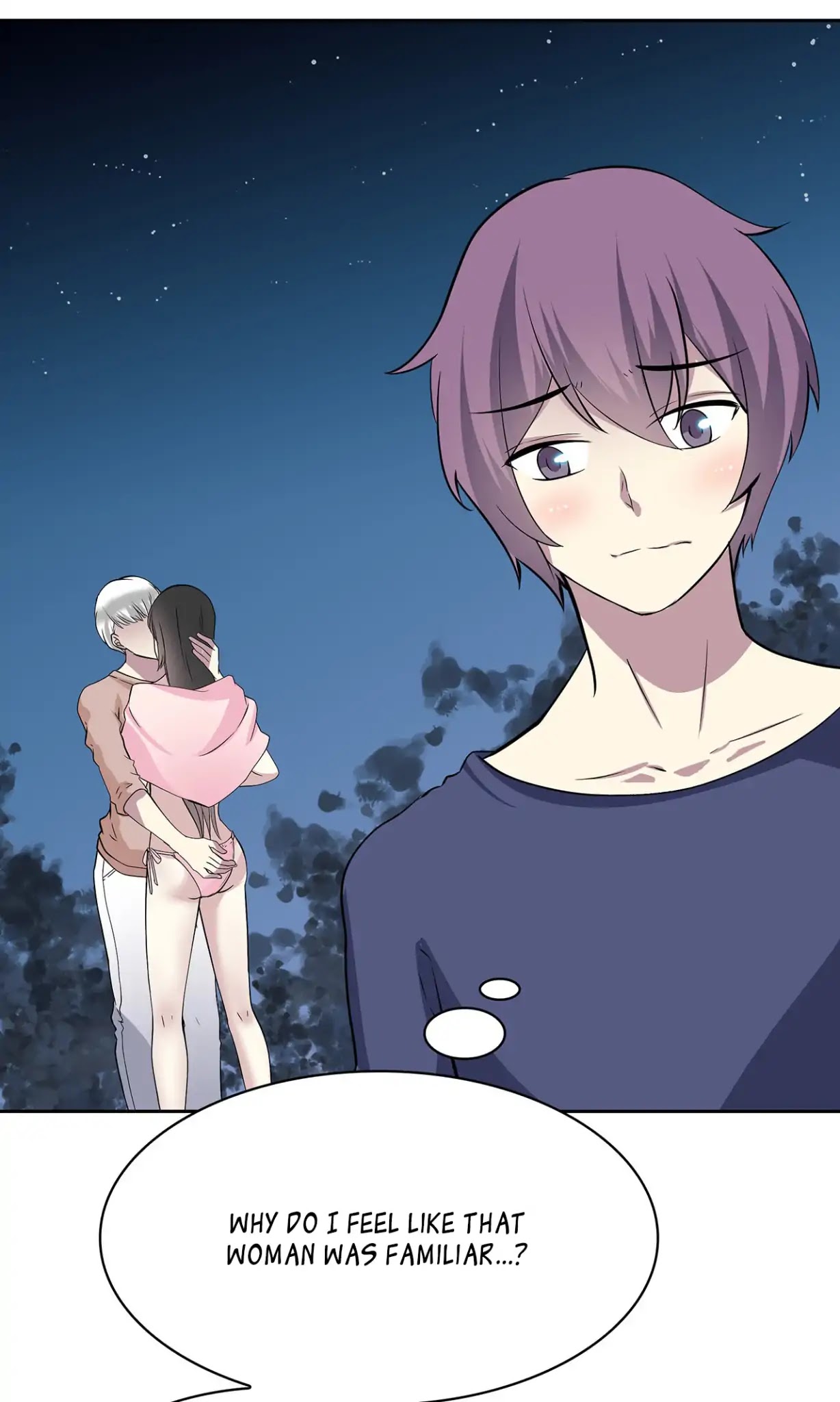 Time Lover Chapter 66 page 26 - Chapter 66: A Familiar Face