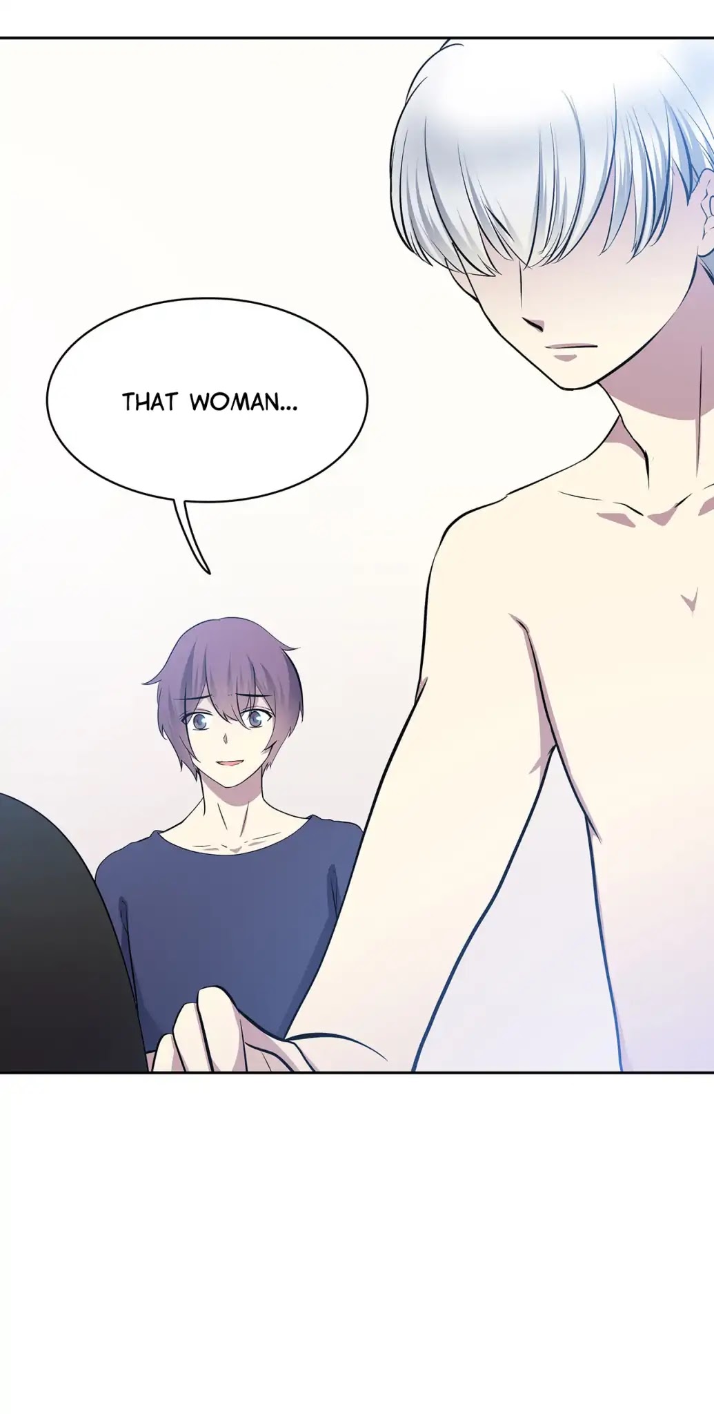 Time Lover Chapter 66 page 5 - Chapter 66: A Familiar Face