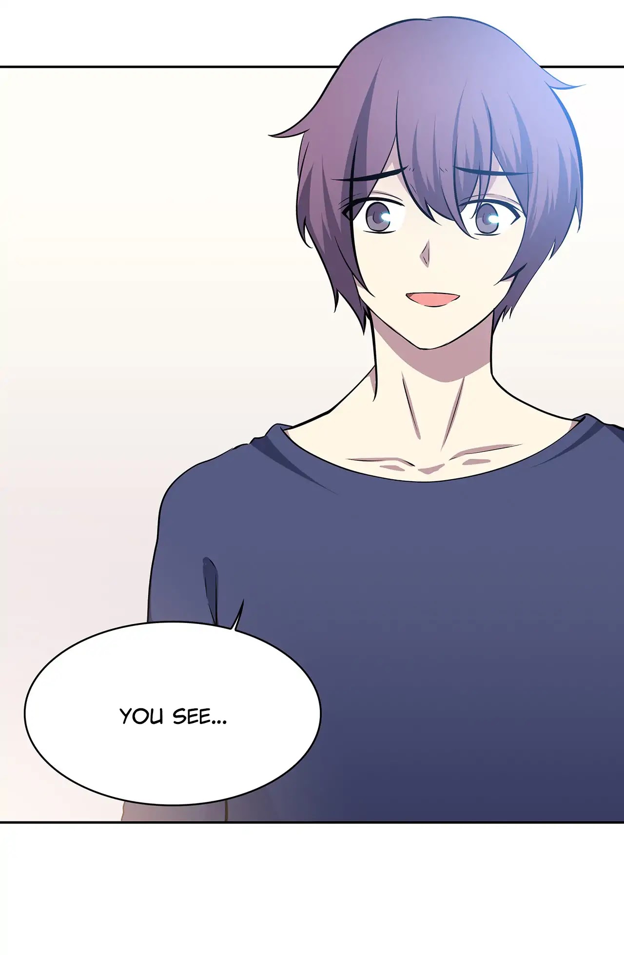 Time Lover Chapter 66 page 6 - Chapter 66: A Familiar Face