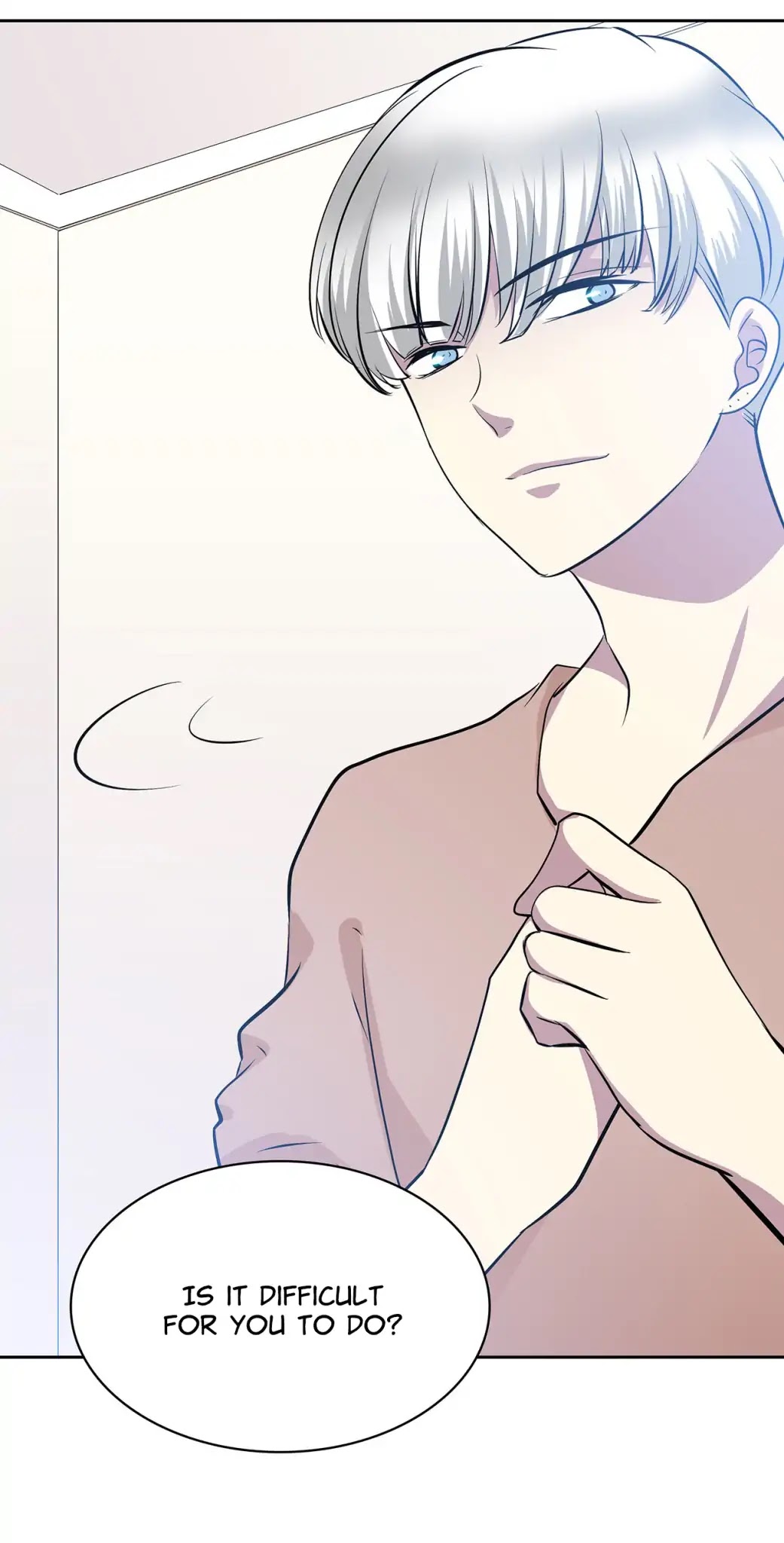 Time Lover Chapter 66 page 8 - Chapter 66: A Familiar Face
