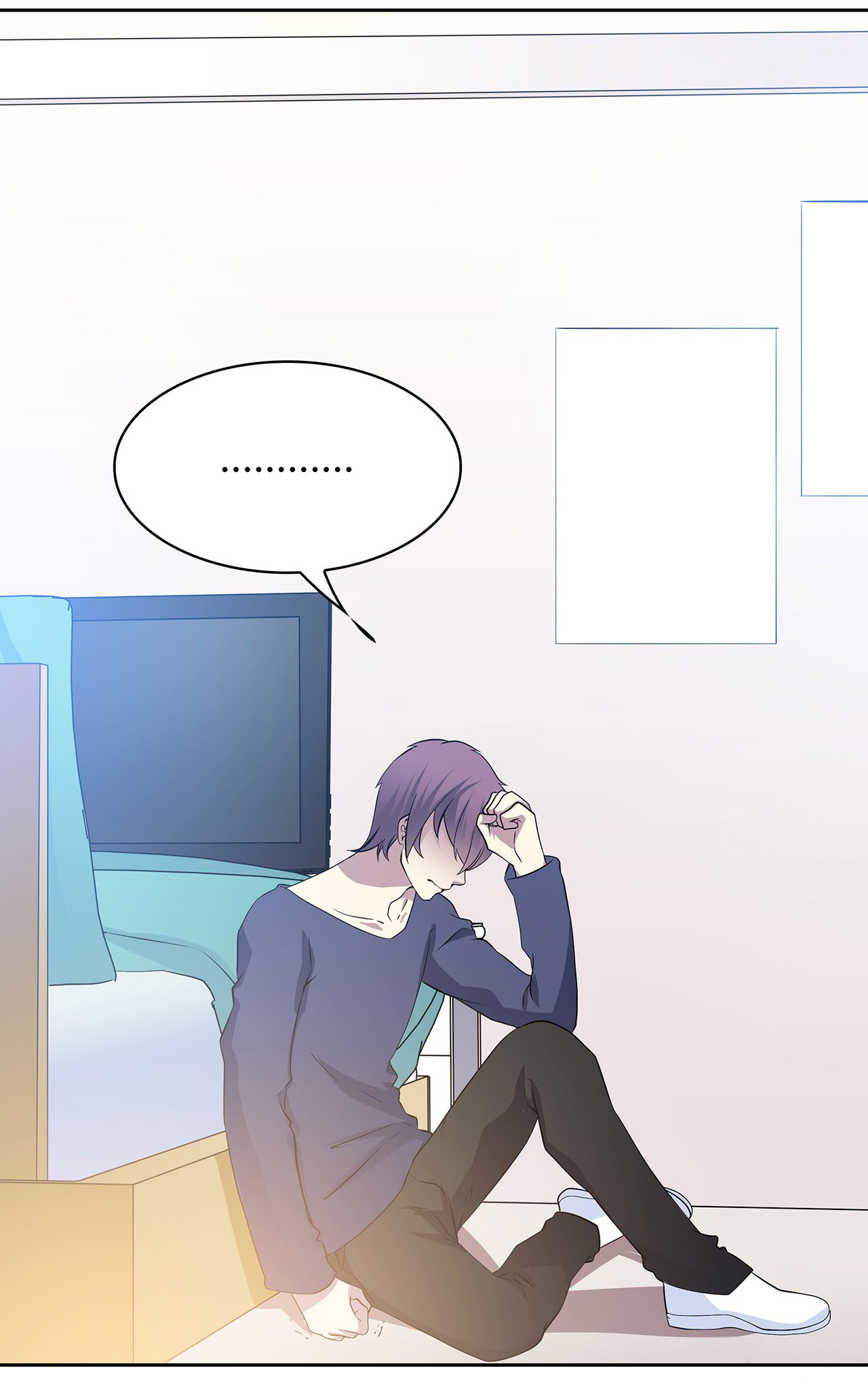 Time Lover Chapter 67 page 10 - Chapter 67