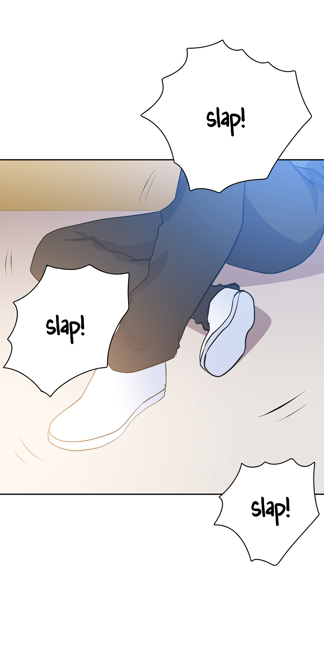 Time Lover Chapter 67 page 14 - Chapter 67