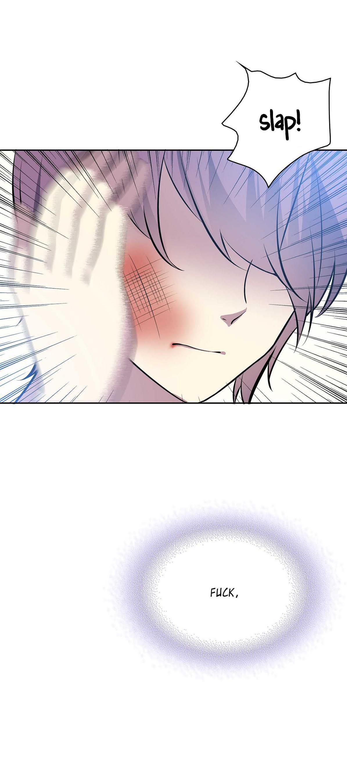 Time Lover Chapter 67 page 15 - Chapter 67