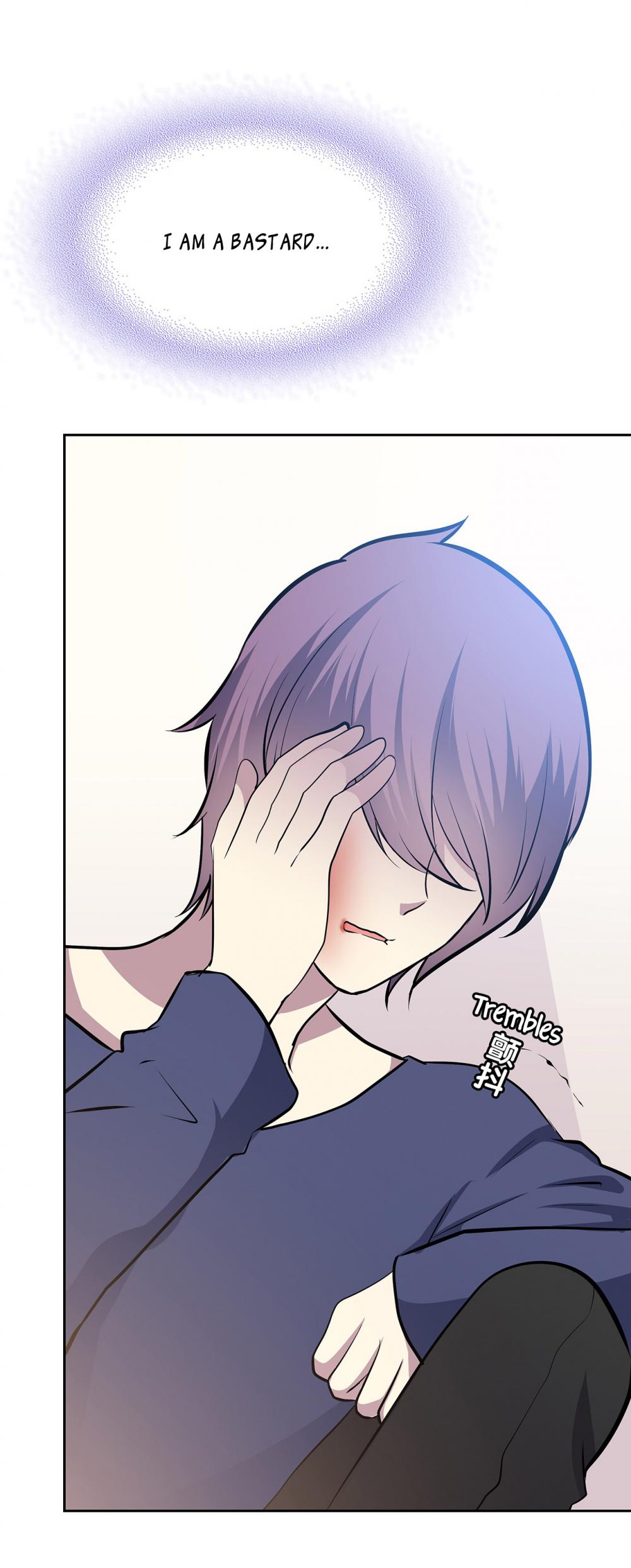 Time Lover Chapter 67 page 16 - Chapter 67