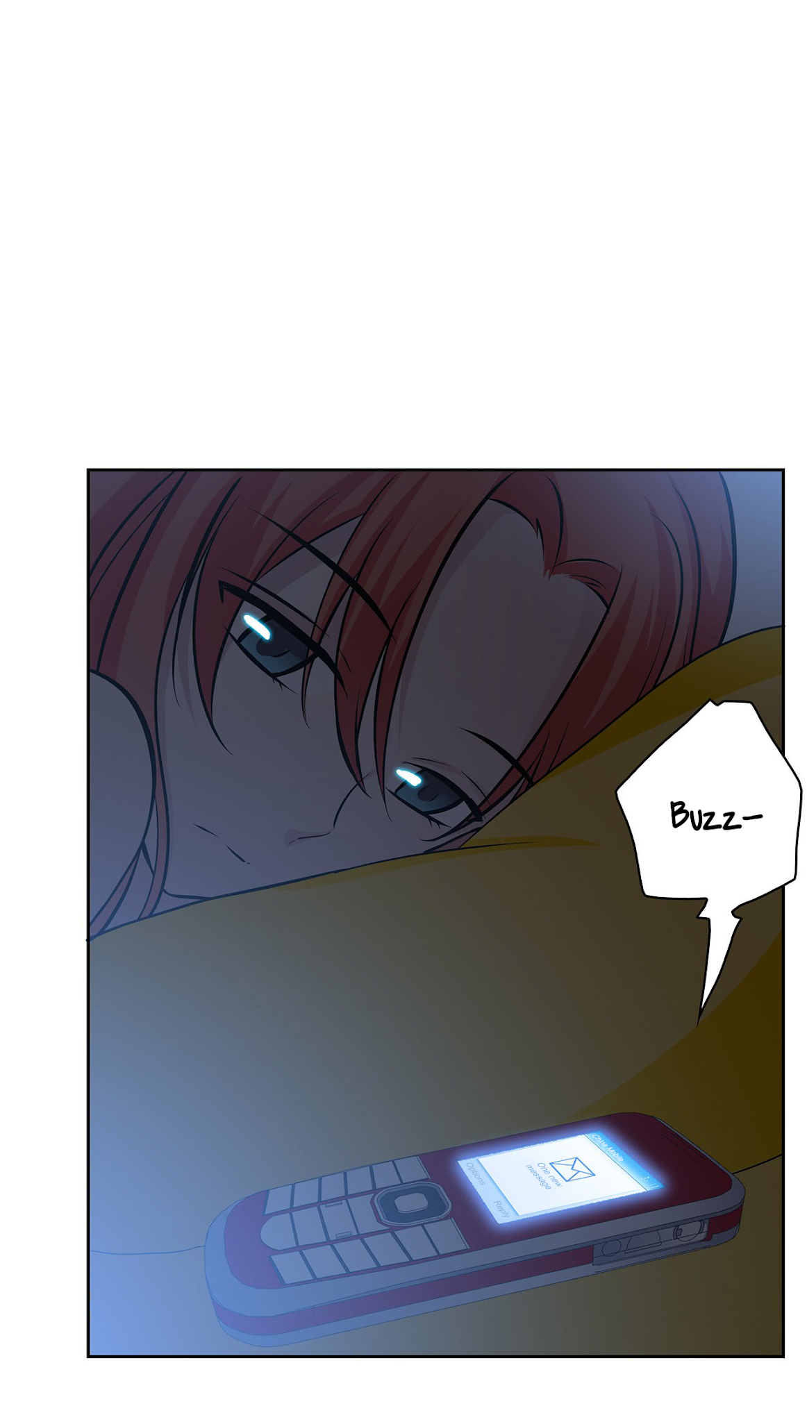 Time Lover Chapter 67 page 19 - Chapter 67