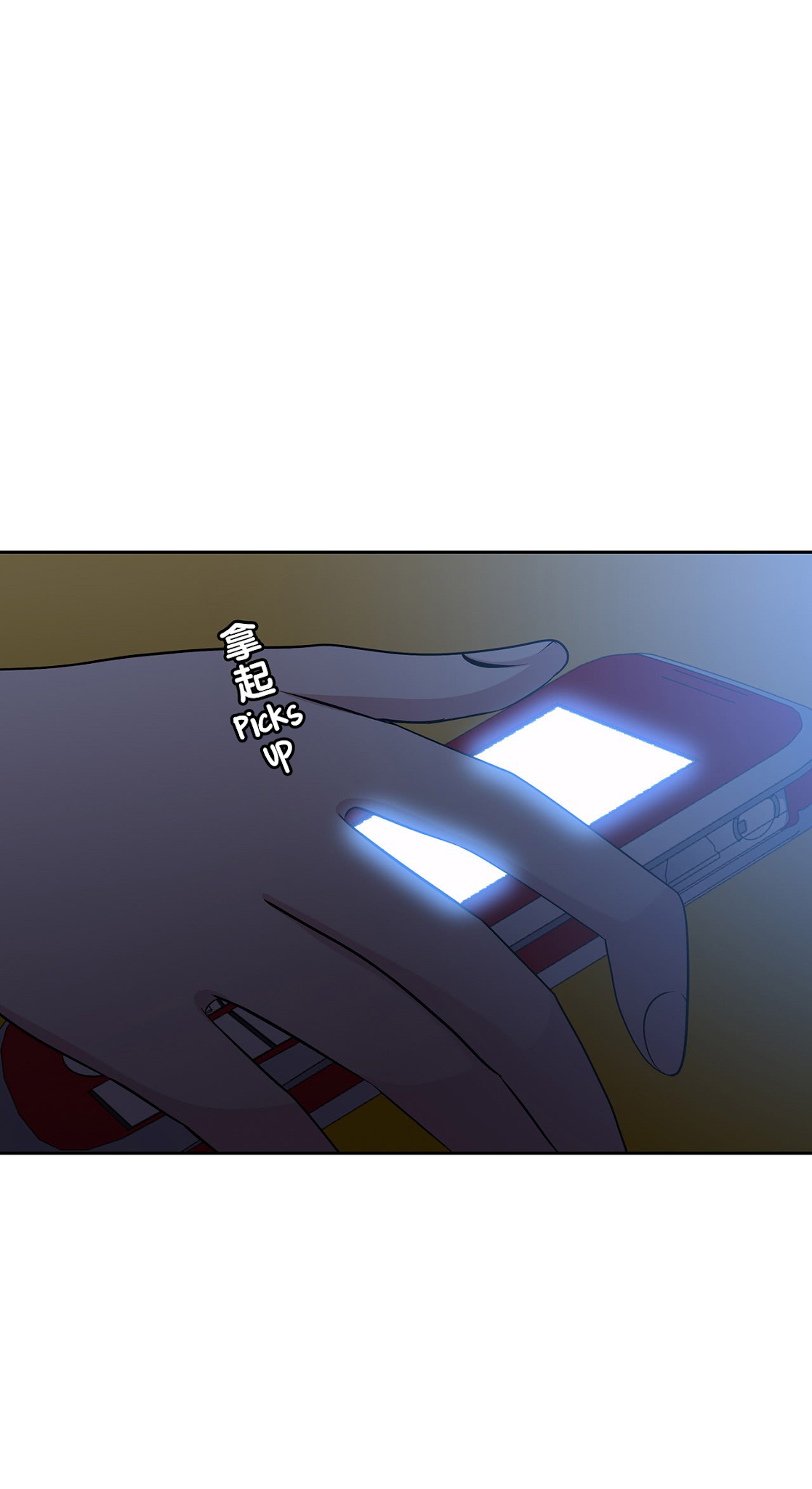Time Lover Chapter 67 page 20 - Chapter 67