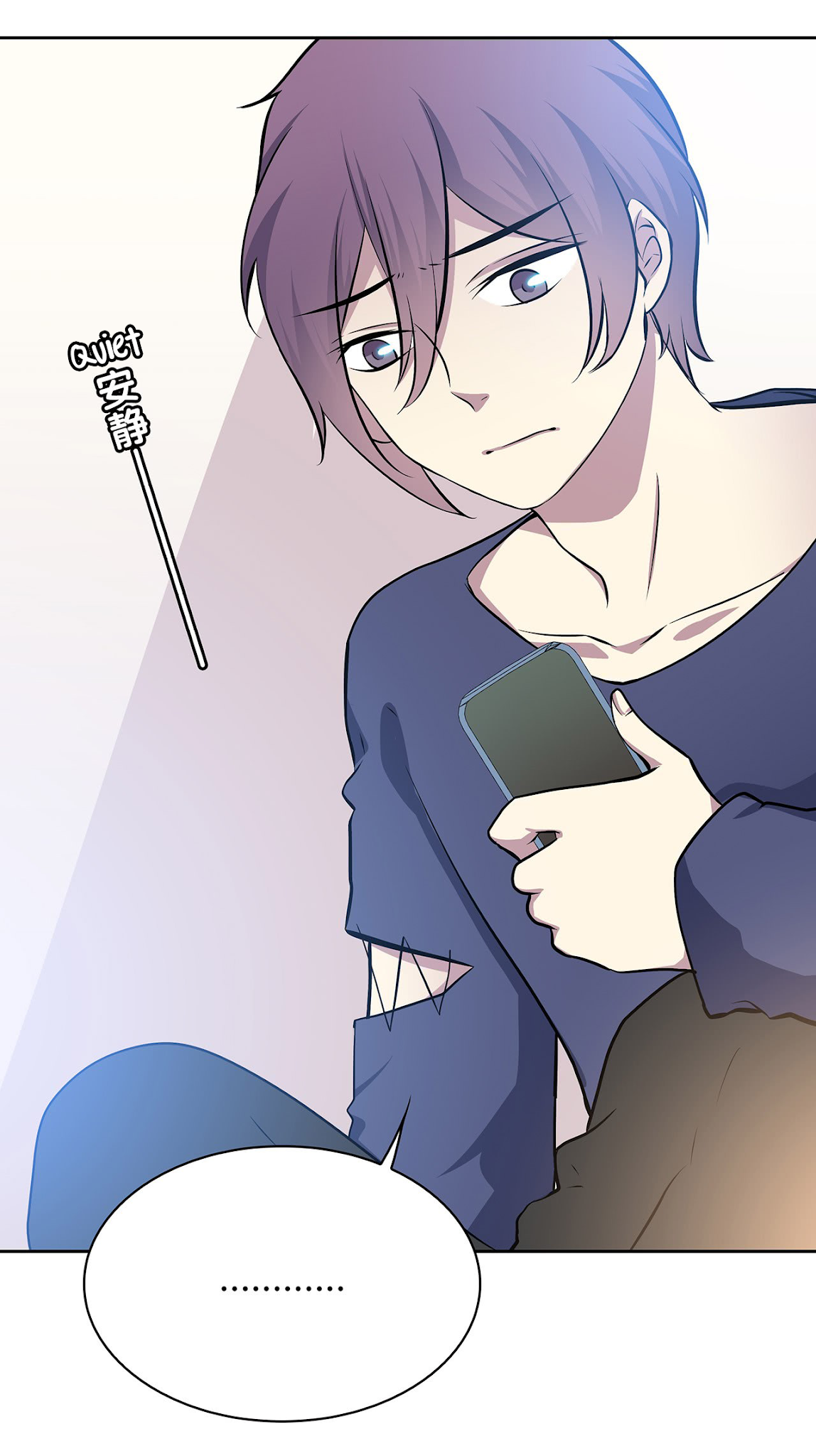 Time Lover Chapter 67 page 27 - Chapter 67