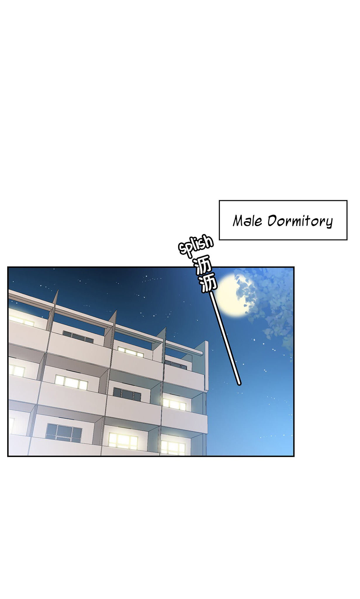 Time Lover Chapter 67 page 30 - Chapter 67