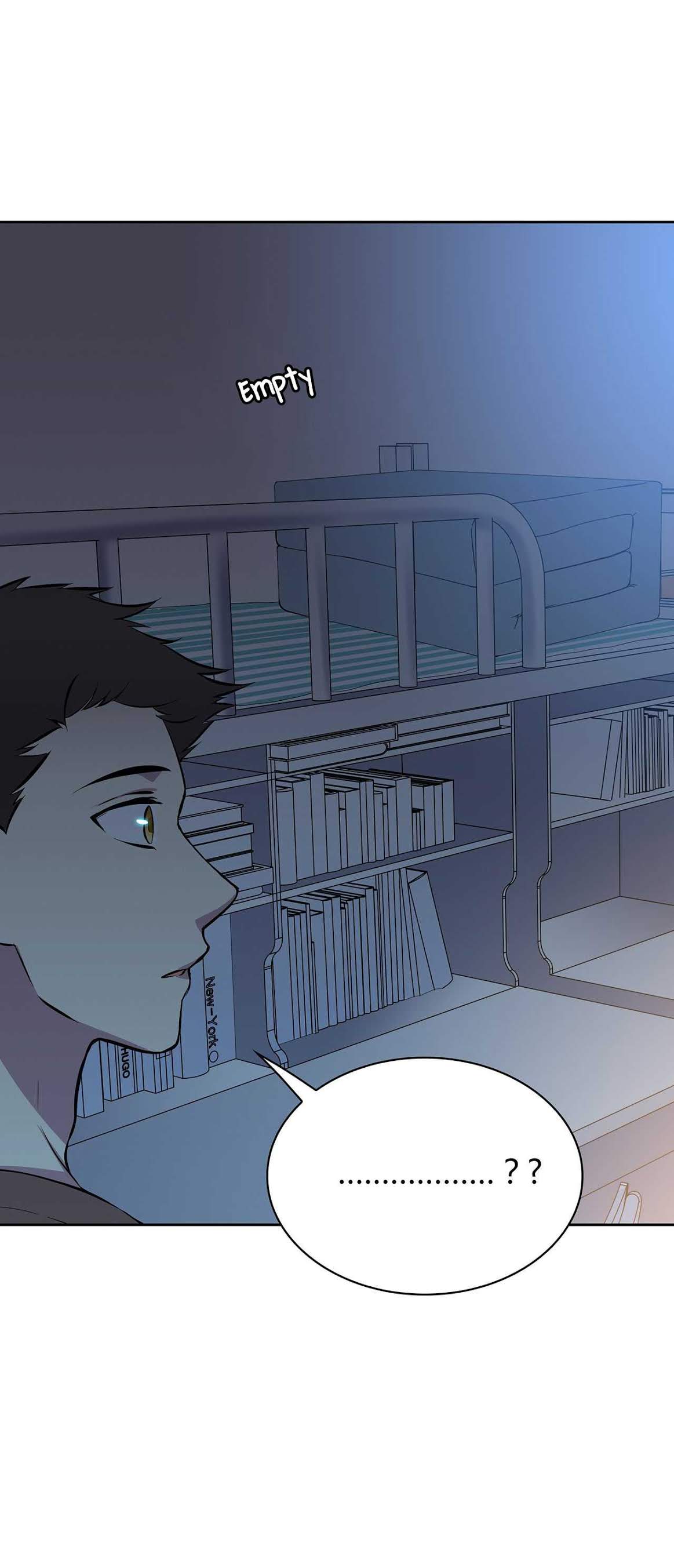 Time Lover Chapter 67 page 36 - Chapter 67