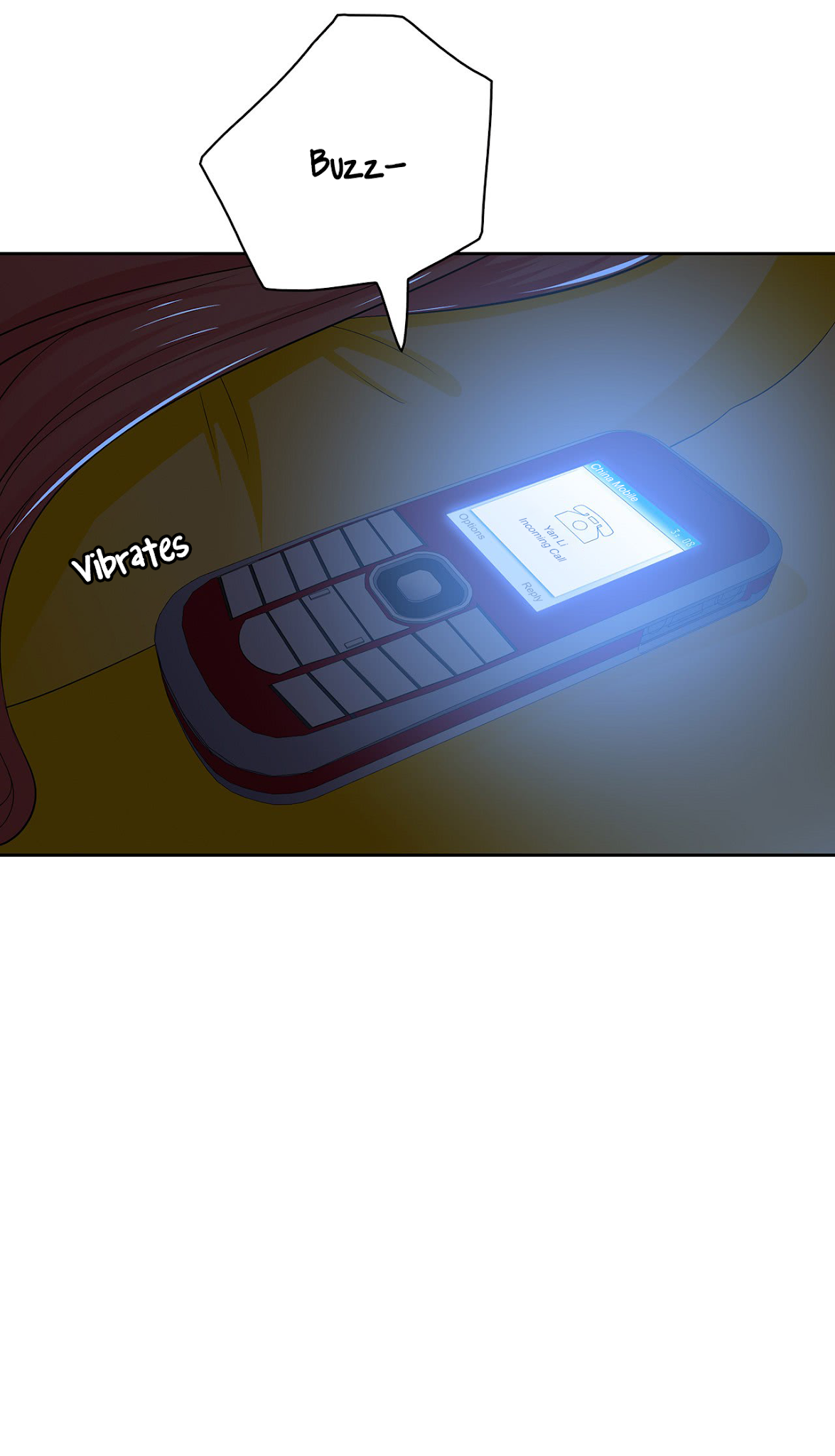 Time Lover Chapter 67 page 5 - Chapter 67