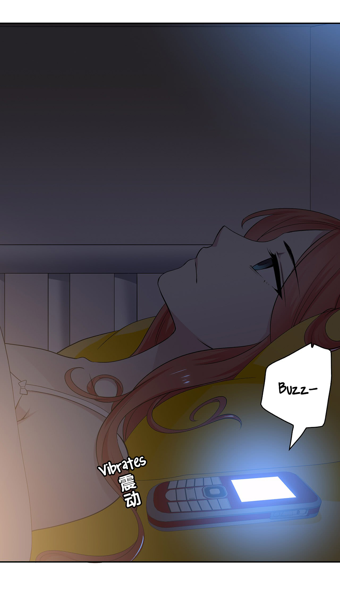 Time Lover Chapter 67 page 6 - Chapter 67