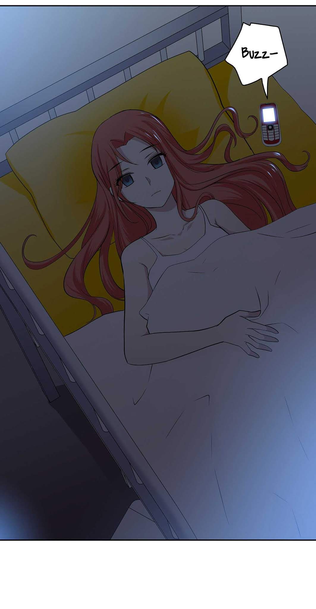 Time Lover Chapter 67 page 7 - Chapter 67