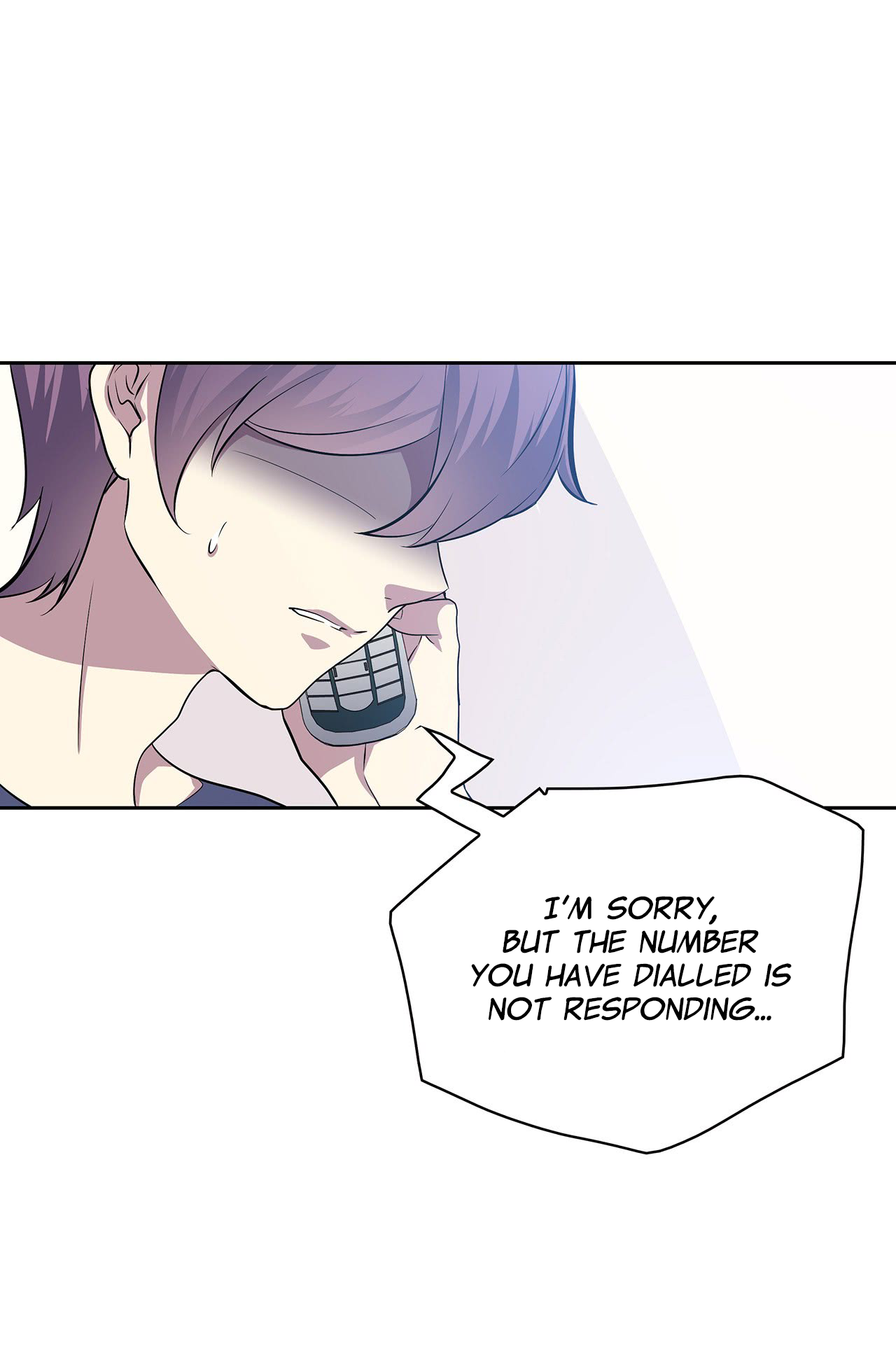 Time Lover Chapter 67 page 8 - Chapter 67