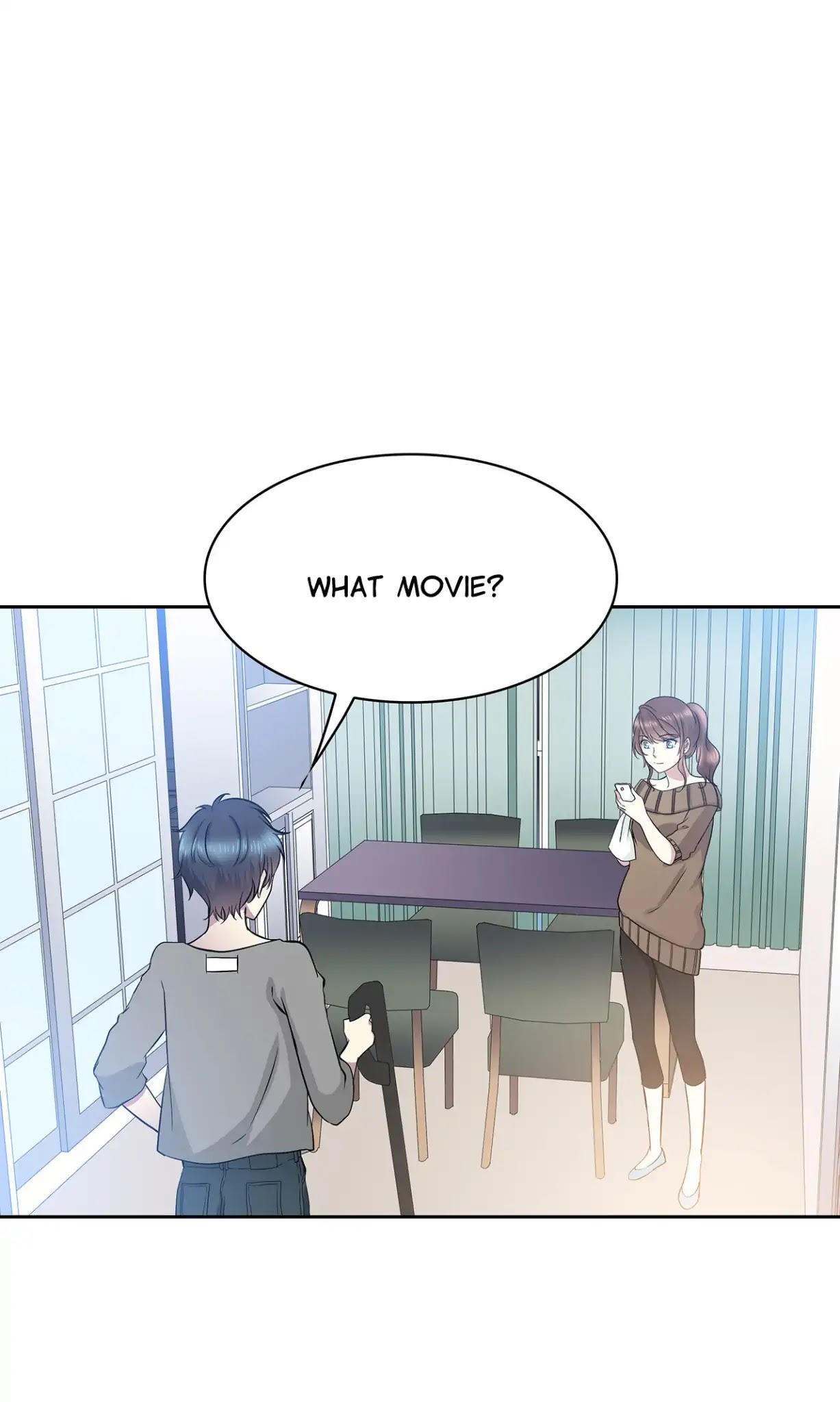 Time Lover Chapter 69.1 page 10 - Chapter 69.1: Our Time