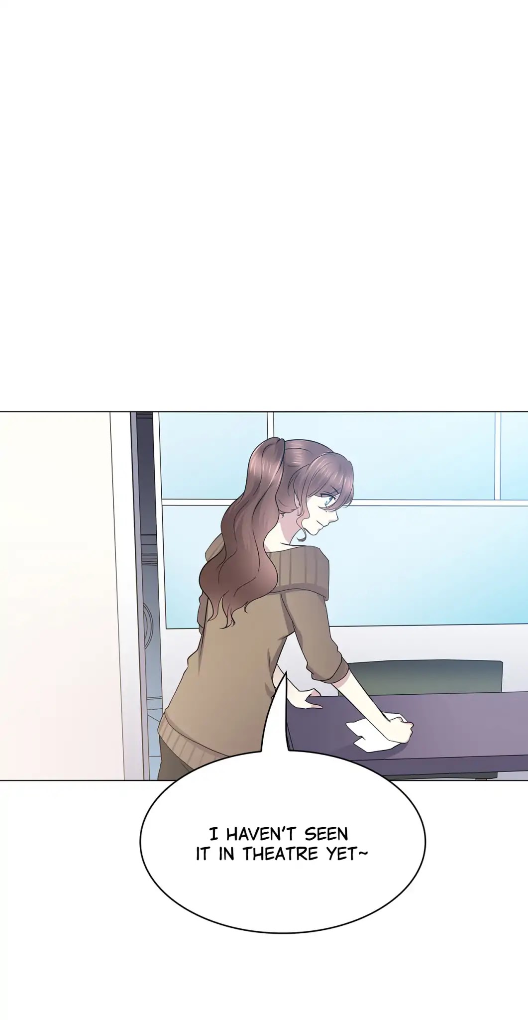 Time Lover Chapter 69.1 page 13 - Chapter 69.1: Our Time