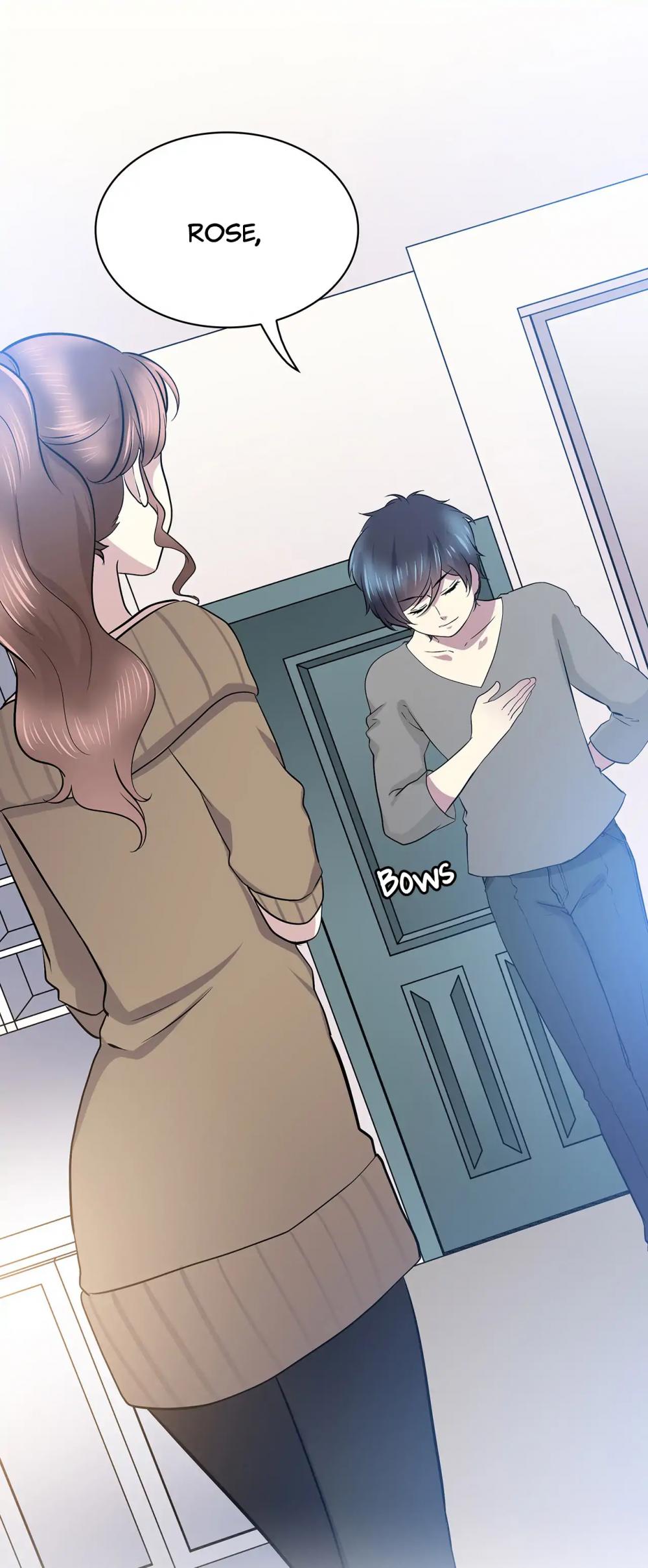 Time Lover Chapter 69.1 page 17 - Chapter 69.1: Our Time