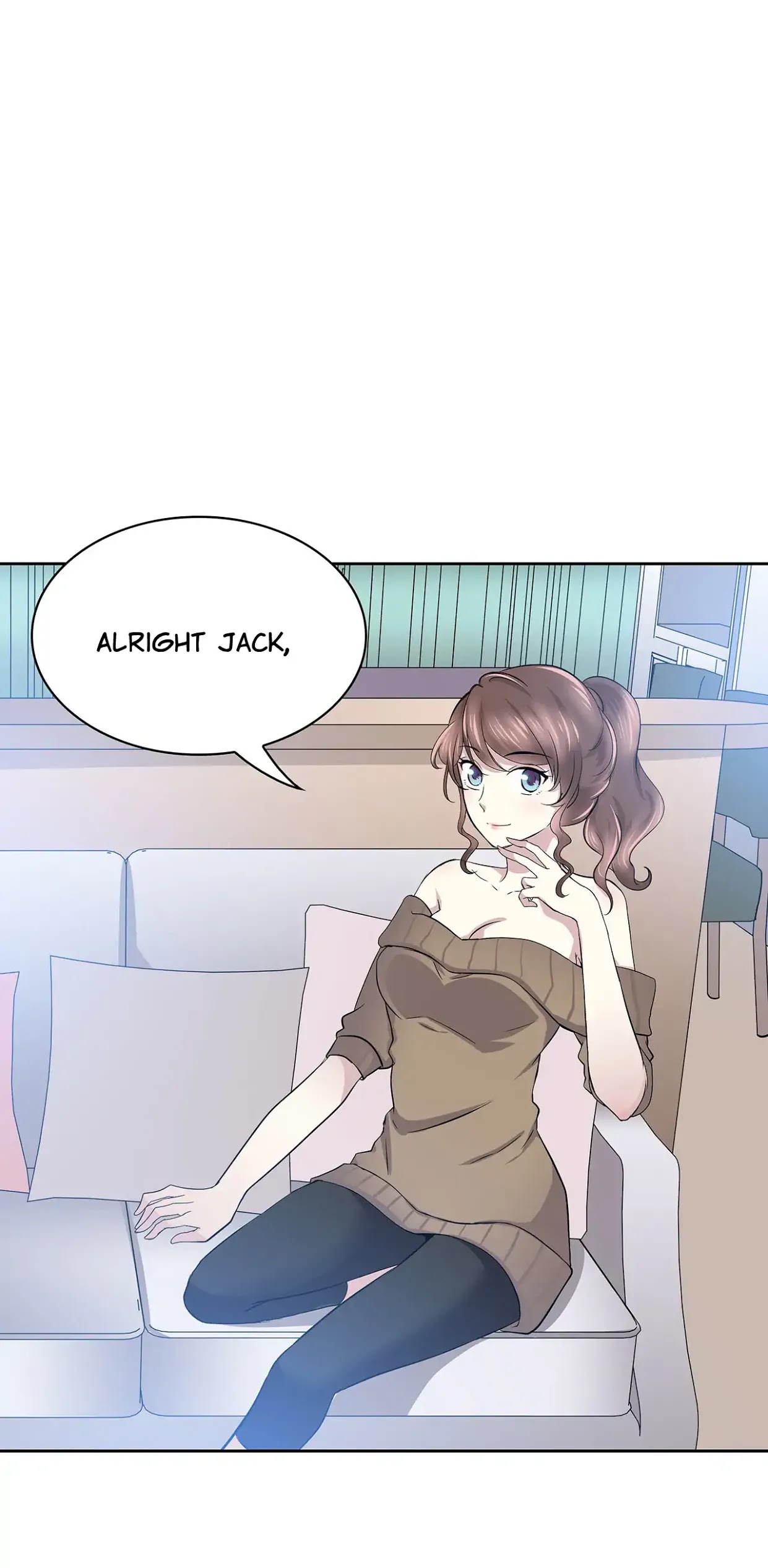 Time Lover Chapter 69.1 page 22 - Chapter 69.1: Our Time