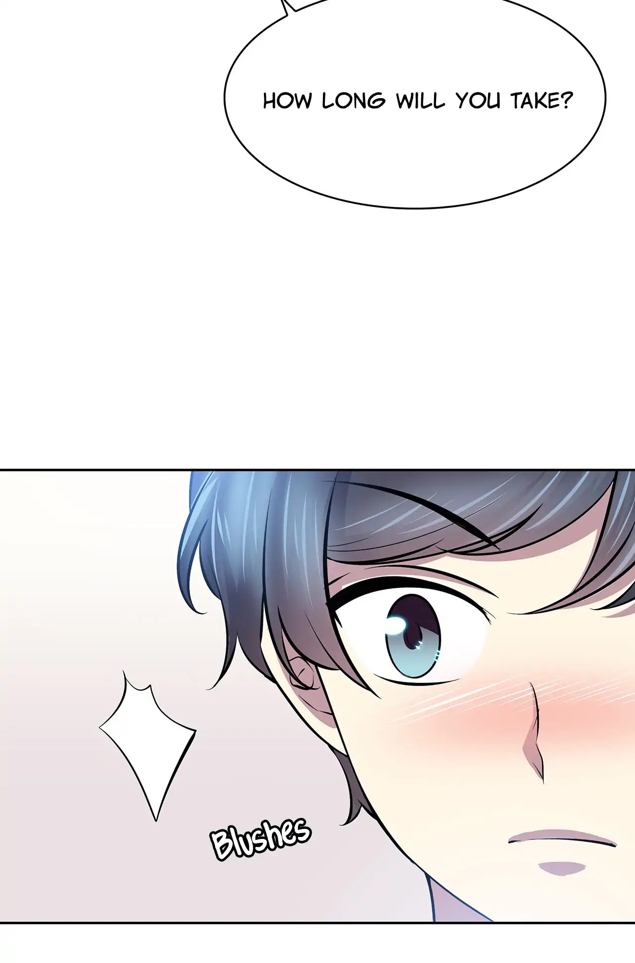 Time Lover Chapter 69.1 page 24 - Chapter 69.1: Our Time