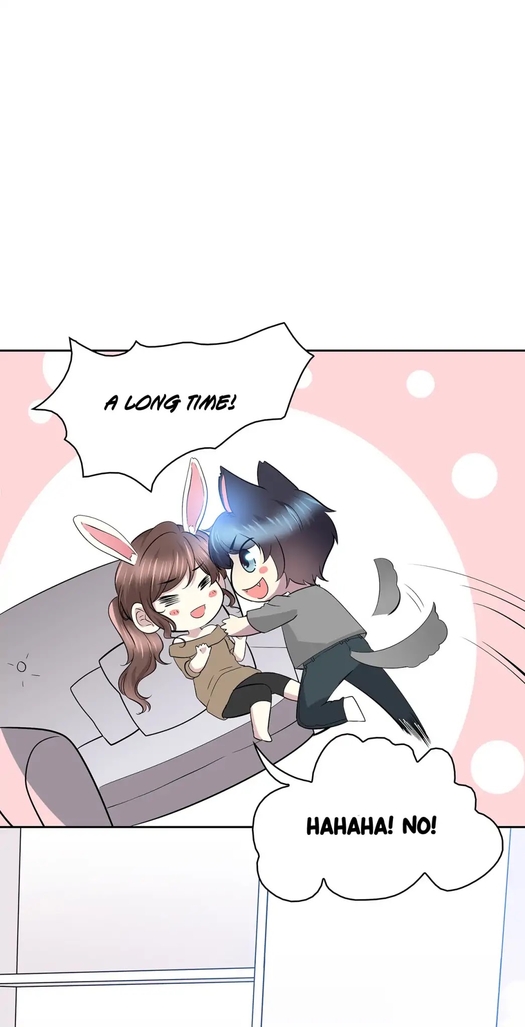 Time Lover Chapter 69.1 page 25 - Chapter 69.1: Our Time