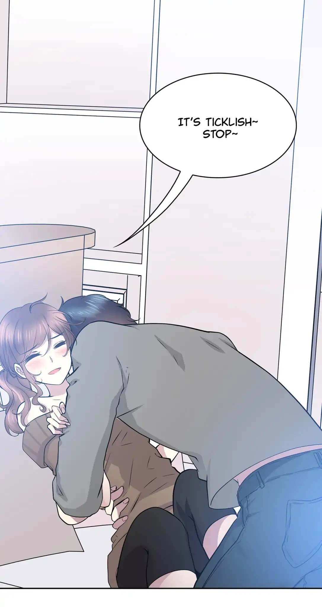 Time Lover Chapter 69.1 page 26 - Chapter 69.1: Our Time