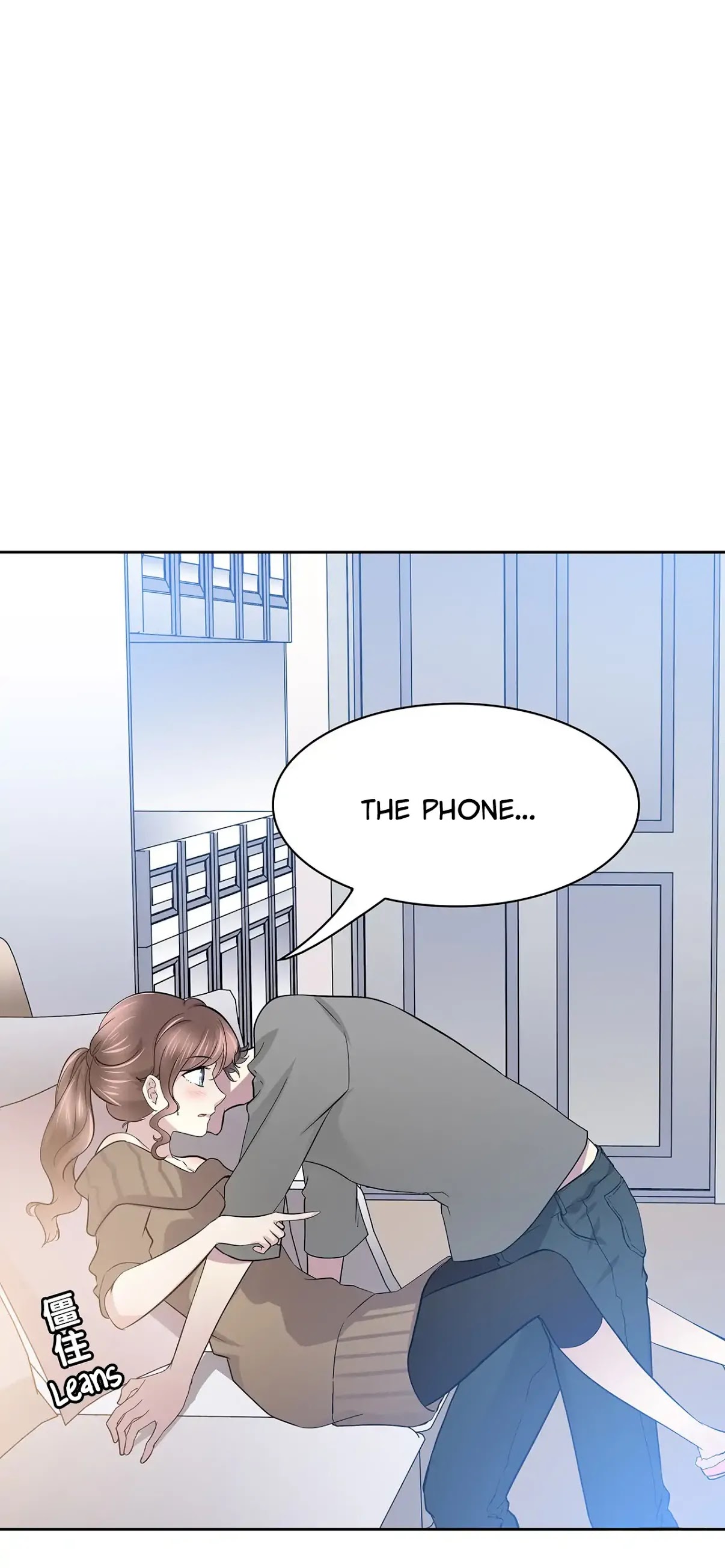 Time Lover Chapter 69.1 page 28 - Chapter 69.1: Our Time