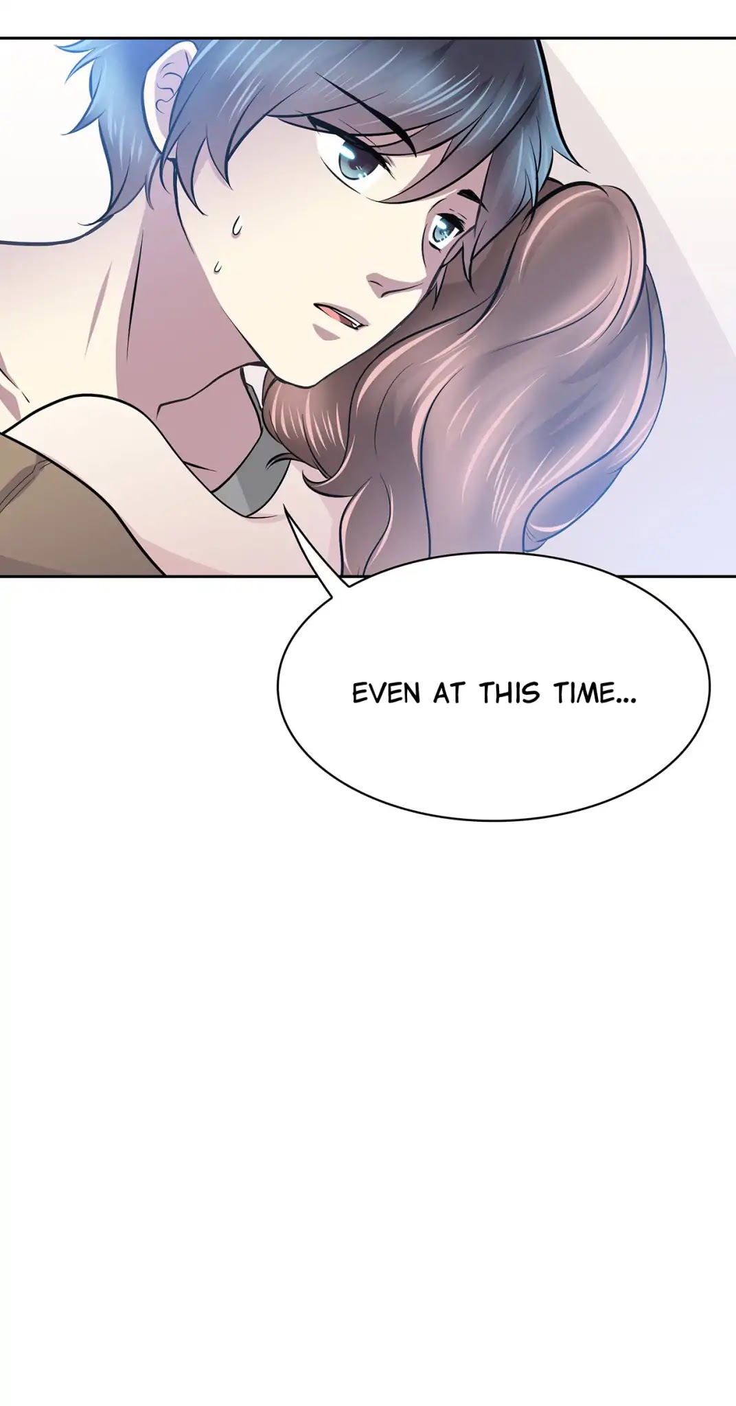 Time Lover Chapter 69.1 page 29 - Chapter 69.1: Our Time