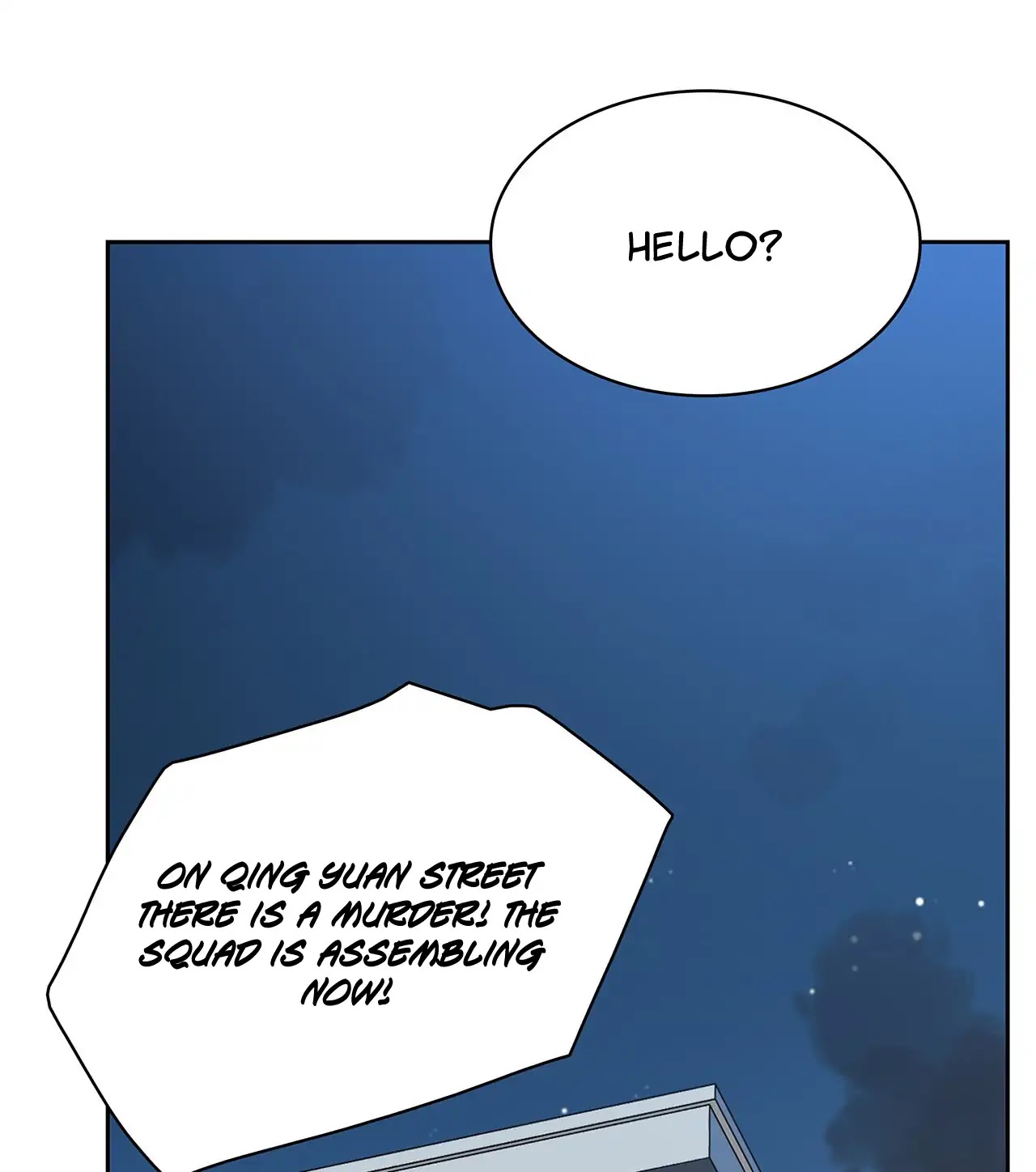 Time Lover Chapter 69.1 page 30 - Chapter 69.1: Our Time