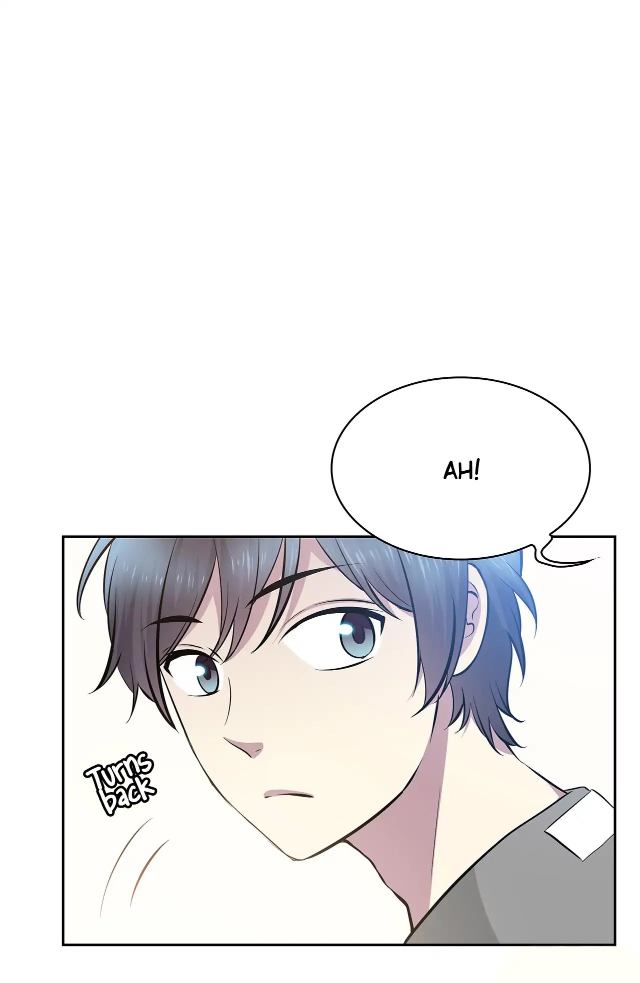 Time Lover Chapter 69.1 page 6 - Chapter 69.1: Our Time