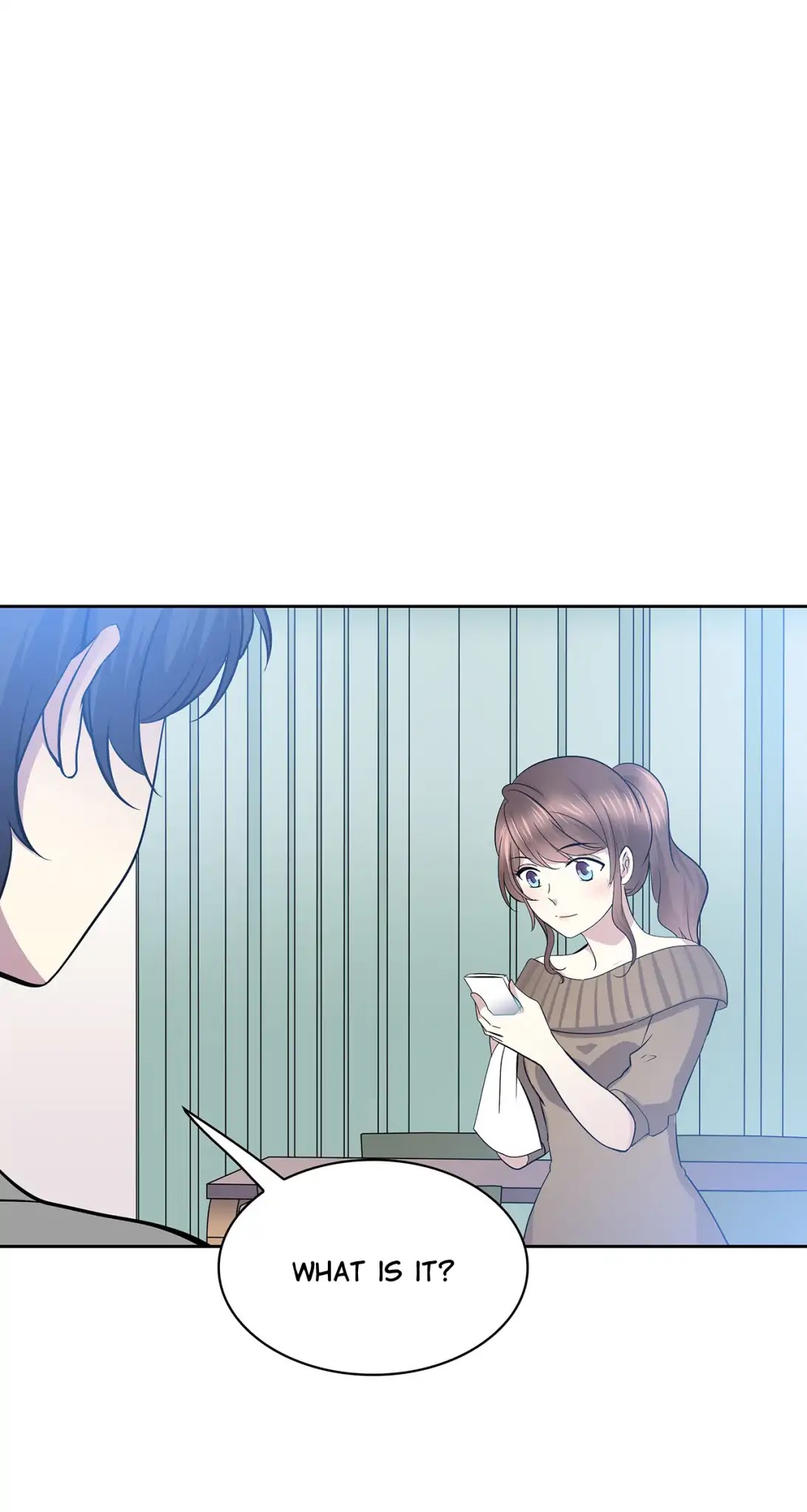 Time Lover Chapter 69.1 page 7 - Chapter 69.1: Our Time