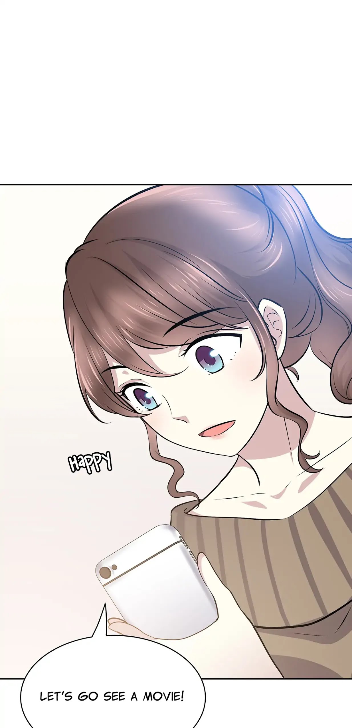 Time Lover Chapter 69.1 page 8 - Chapter 69.1: Our Time