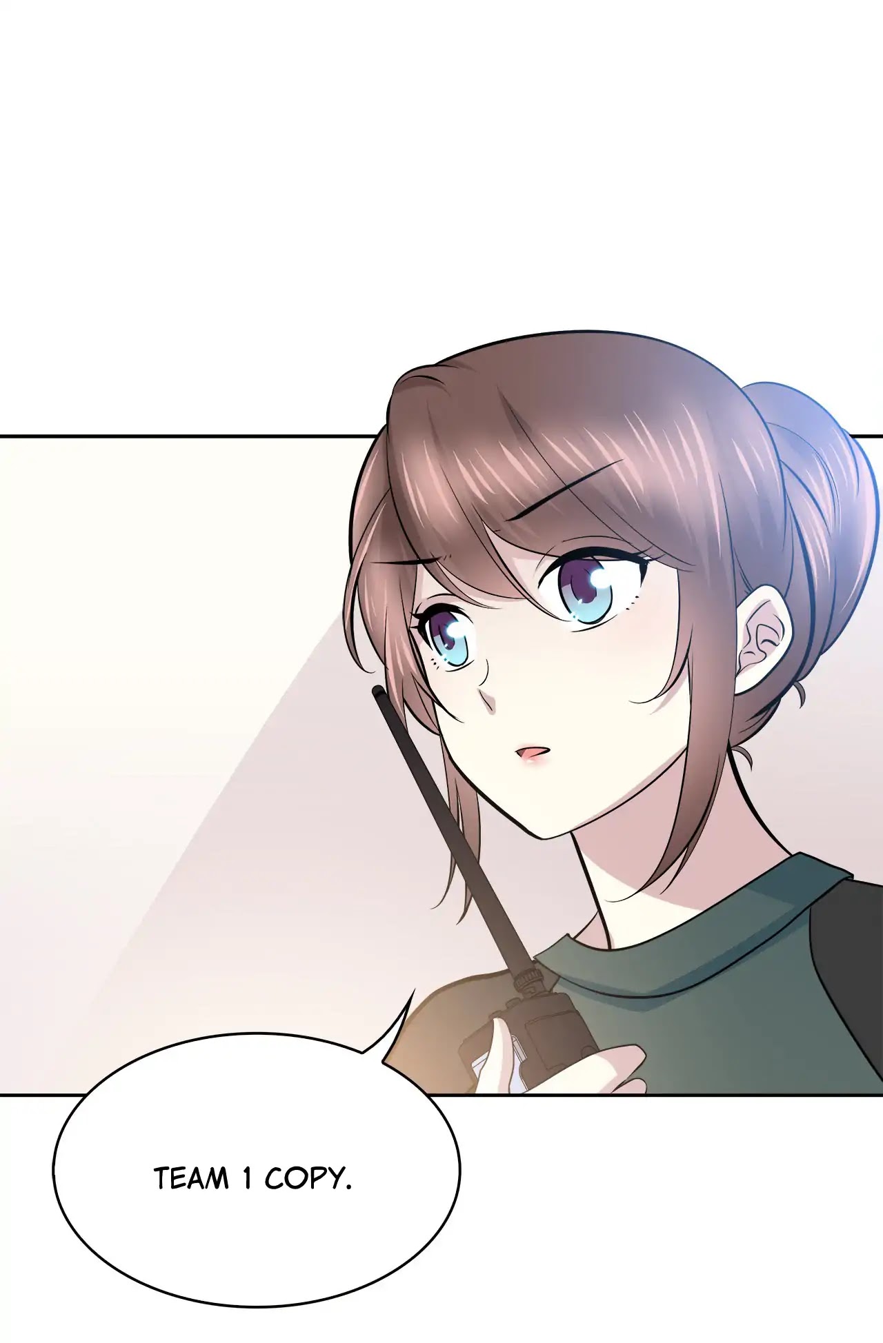 Time Lover Chapter 69.3 page 19 - Chapter 69.3: I Just Want To Be With You