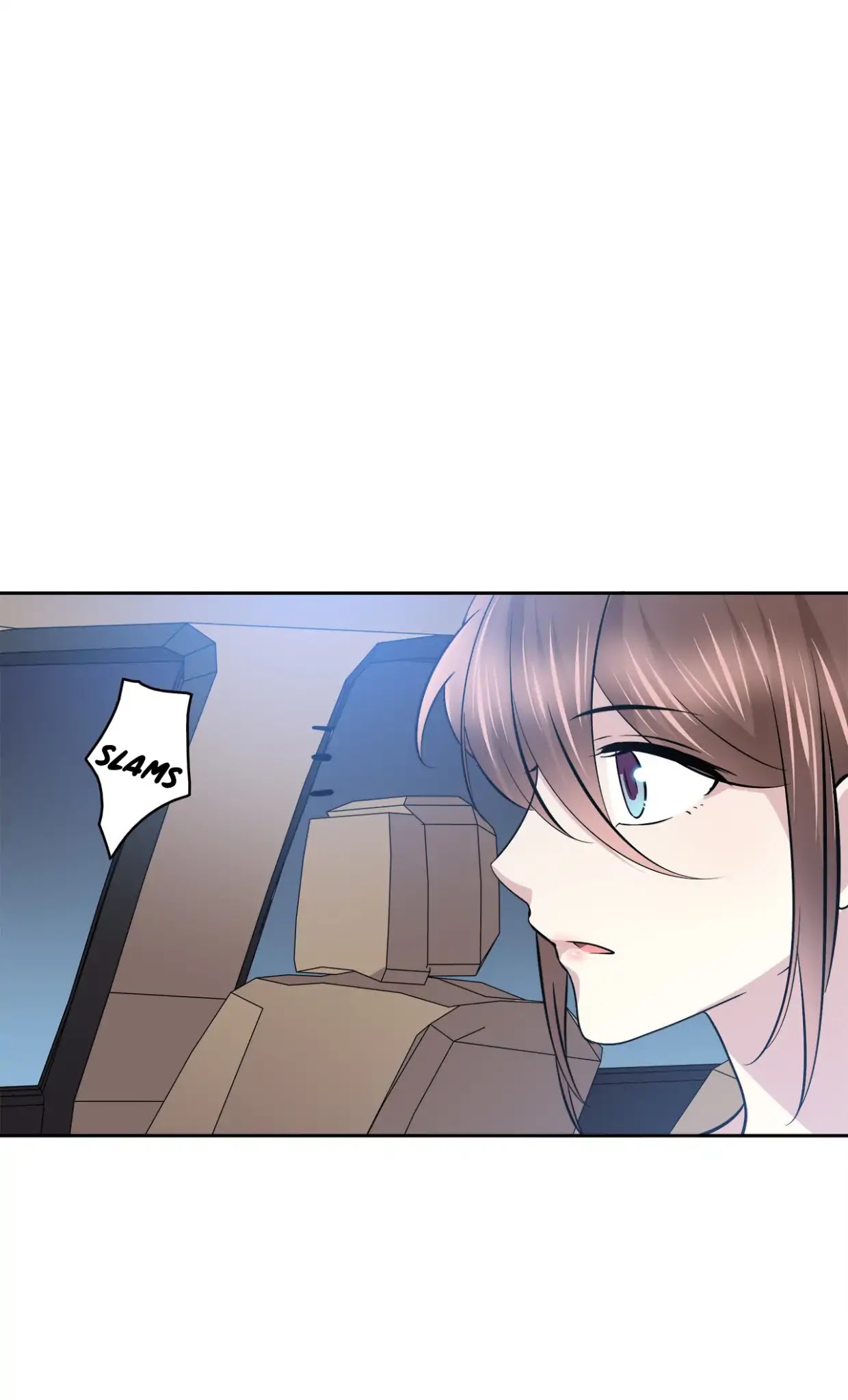 Time Lover Chapter 69.3 page 20 - Chapter 69.3: I Just Want To Be With You