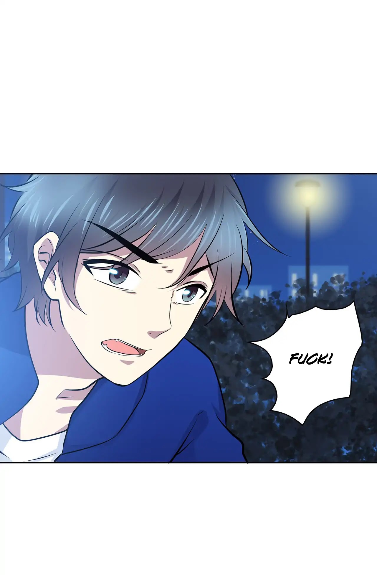 Time Lover Chapter 69.3 page 27 - Chapter 69.3: I Just Want To Be With You