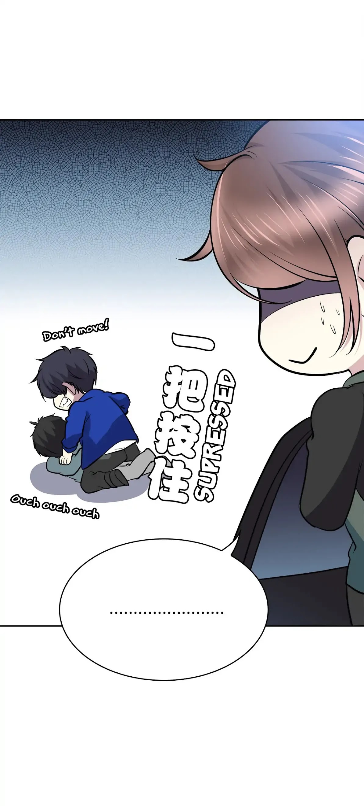 Time Lover Chapter 69.3 page 29 - Chapter 69.3: I Just Want To Be With You