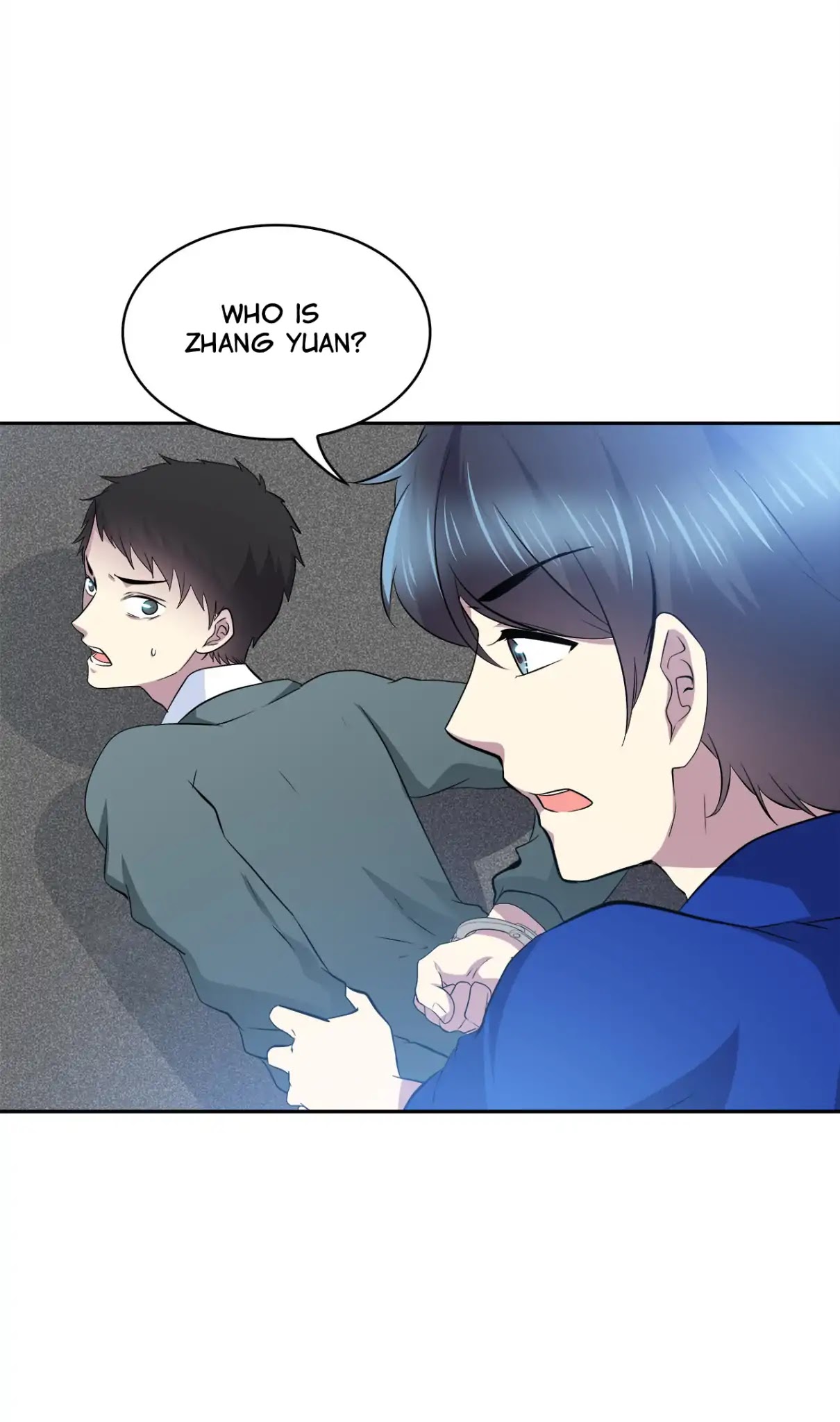Time Lover Chapter 69.3 page 35 - Chapter 69.3: I Just Want To Be With You