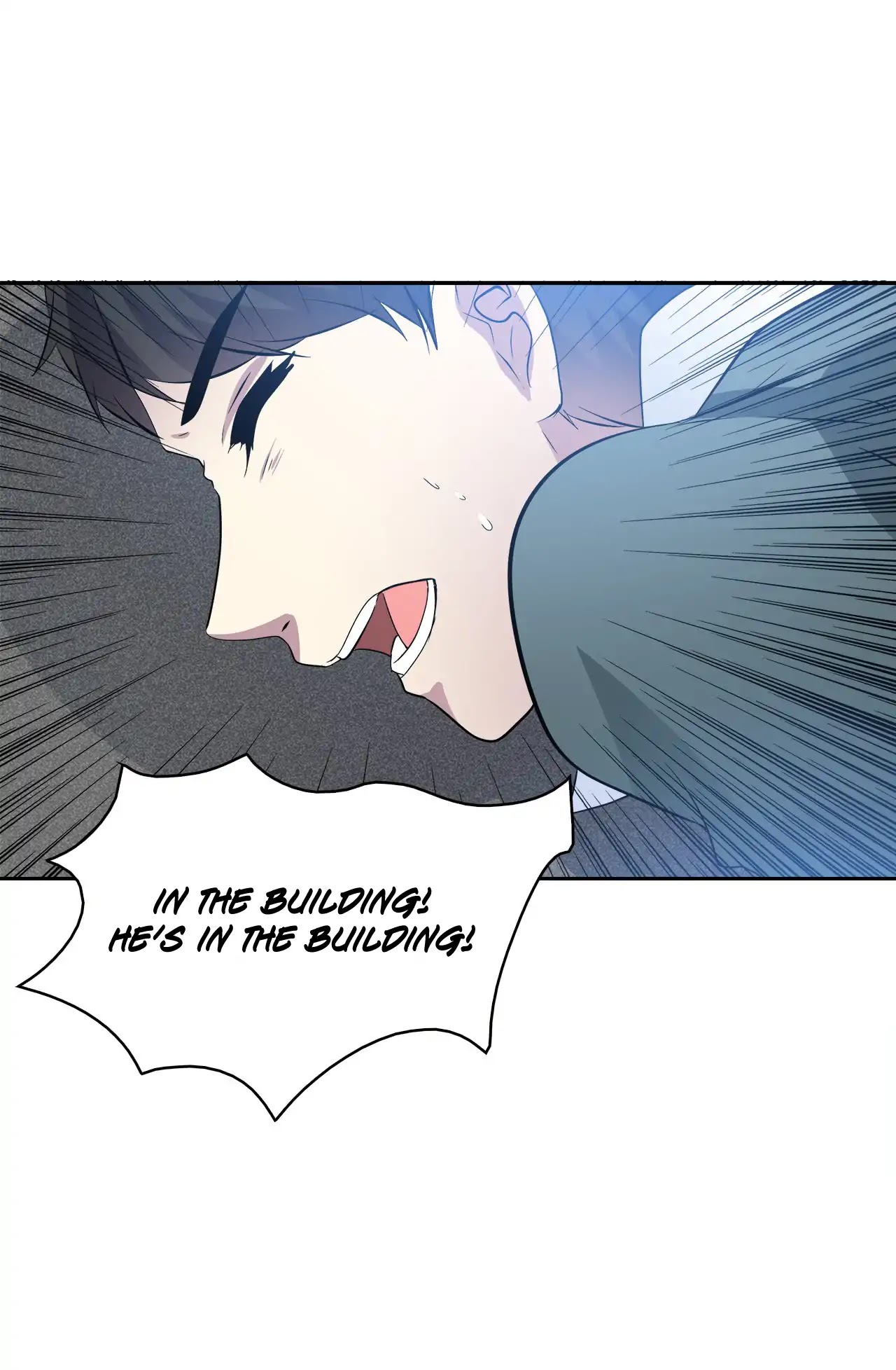 Time Lover Chapter 69.3 page 36 - Chapter 69.3: I Just Want To Be With You
