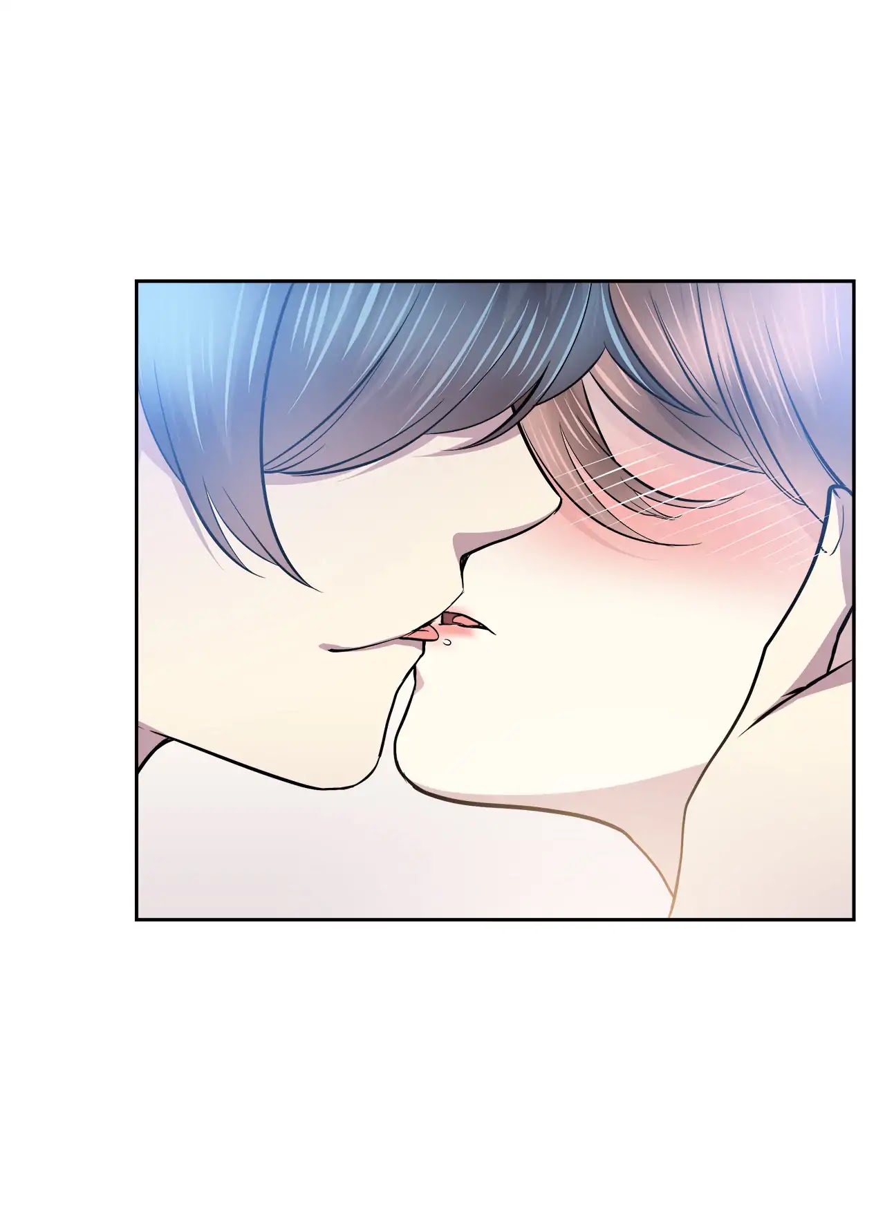 Time Lover Chapter 69.3 page 4 - Chapter 69.3: I Just Want To Be With You