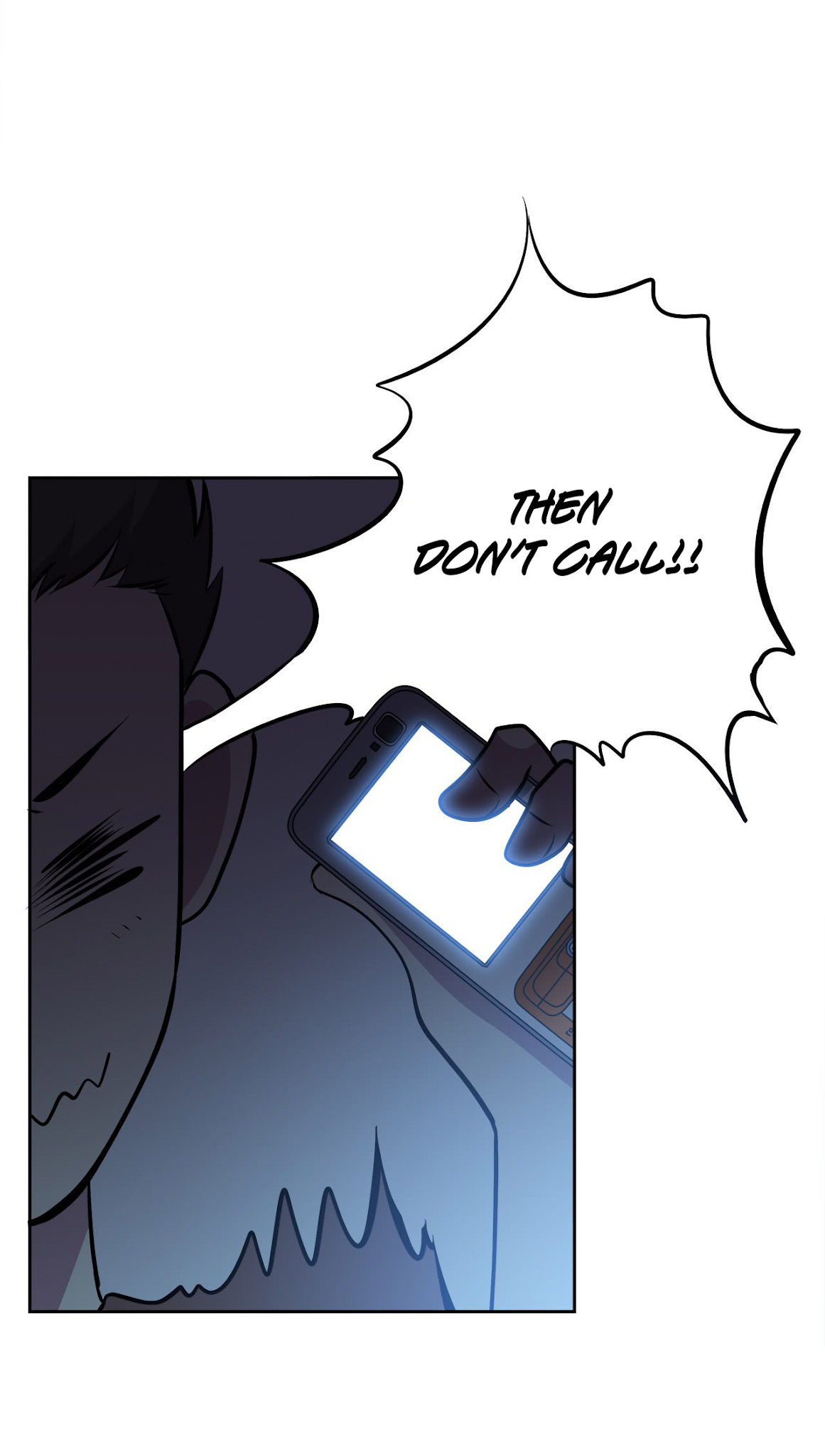 Time Lover Chapter 69 page 11 - Chapter 69