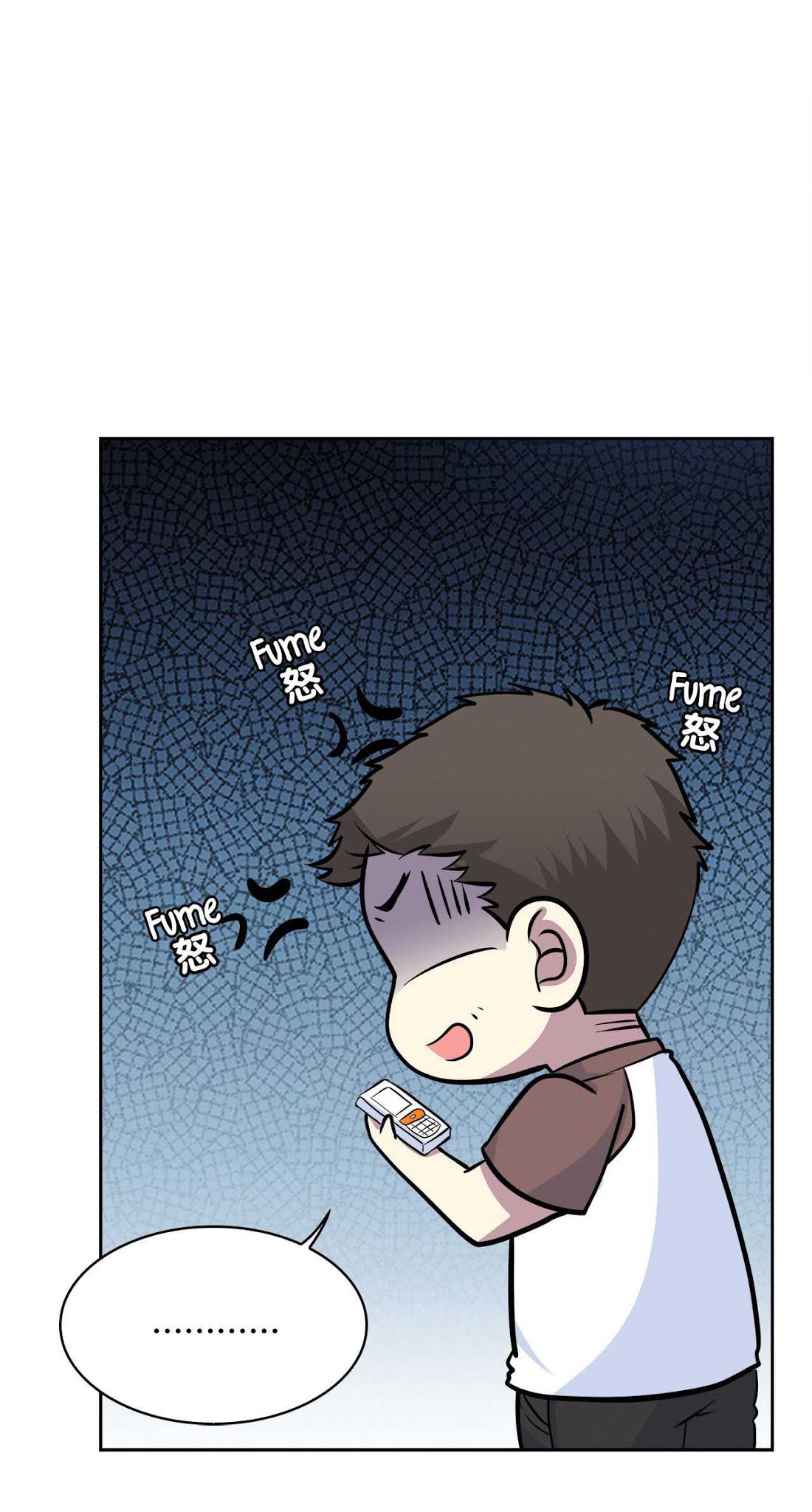 Time Lover Chapter 69 page 12 - Chapter 69