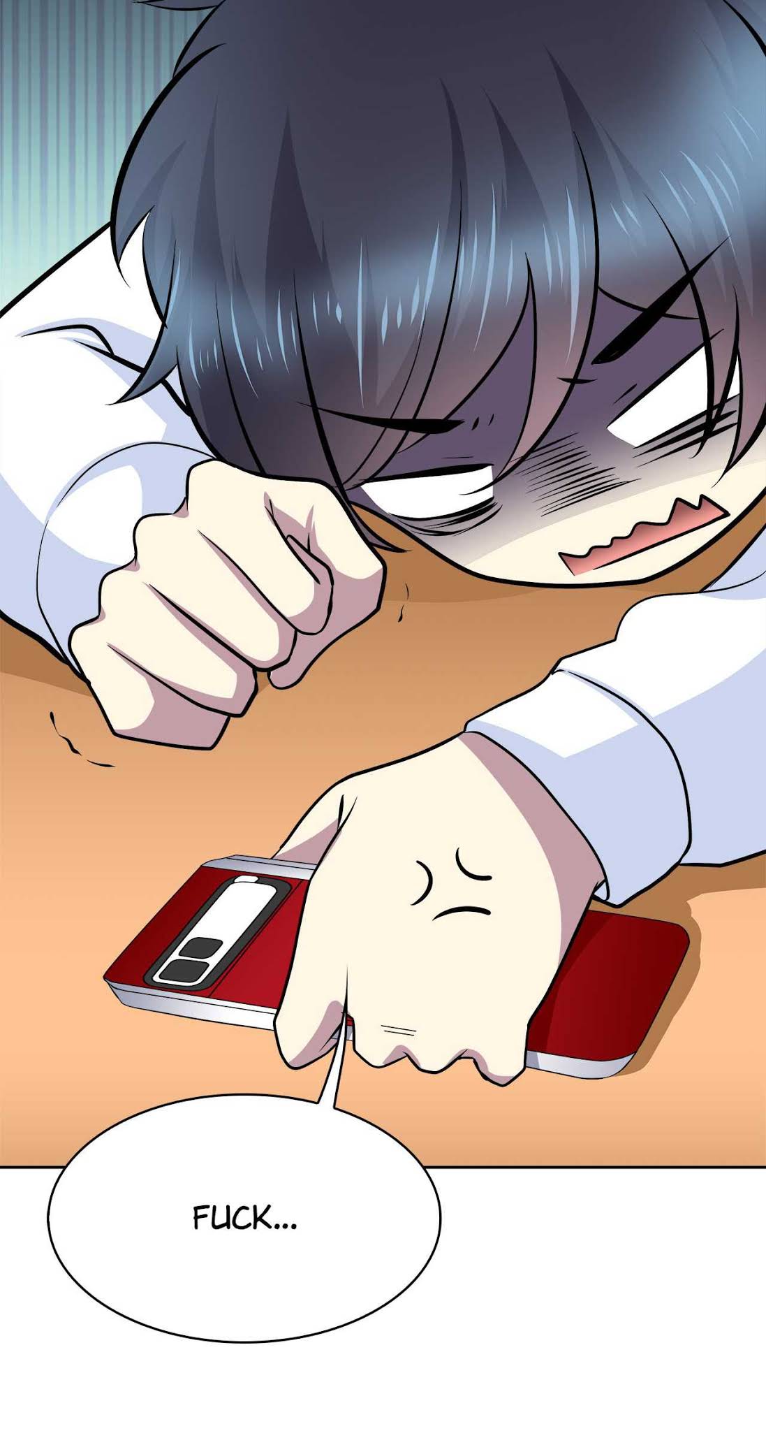 Time Lover Chapter 69 page 14 - Chapter 69