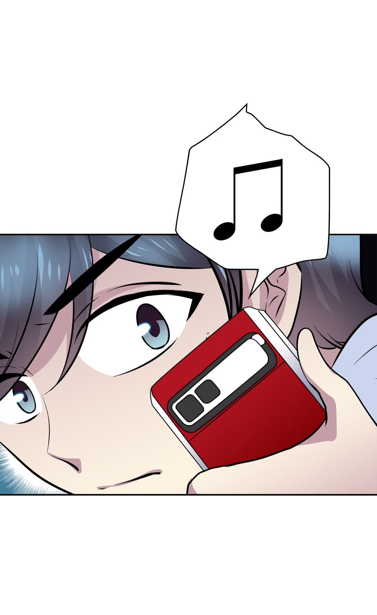Time Lover Chapter 69 page 15 - Chapter 69