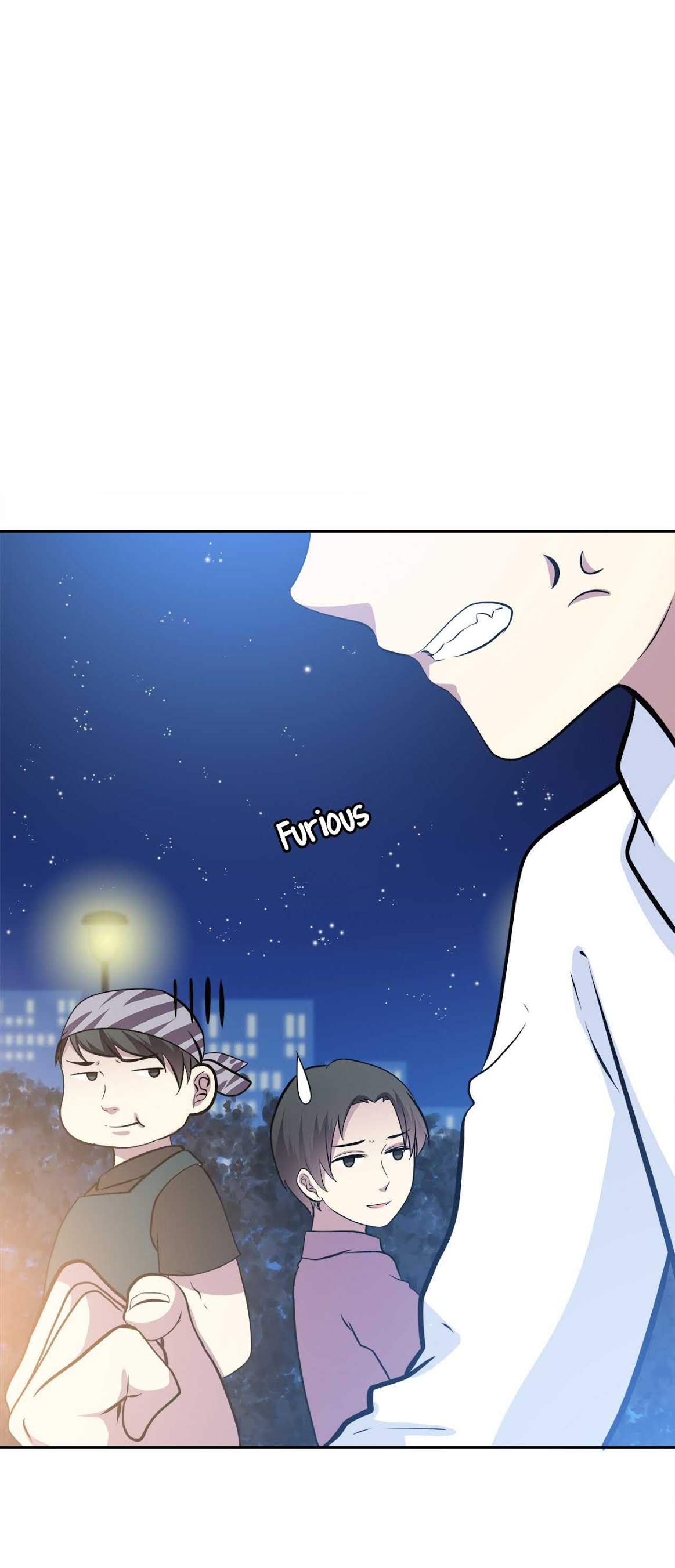 Time Lover Chapter 69 page 19 - Chapter 69