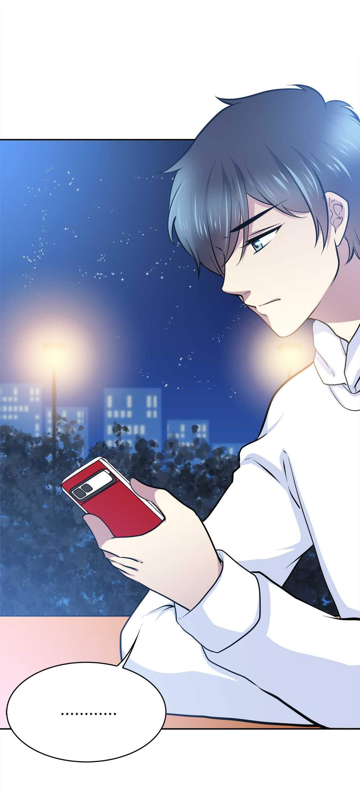 Time Lover Chapter 69 page 24 - Chapter 69